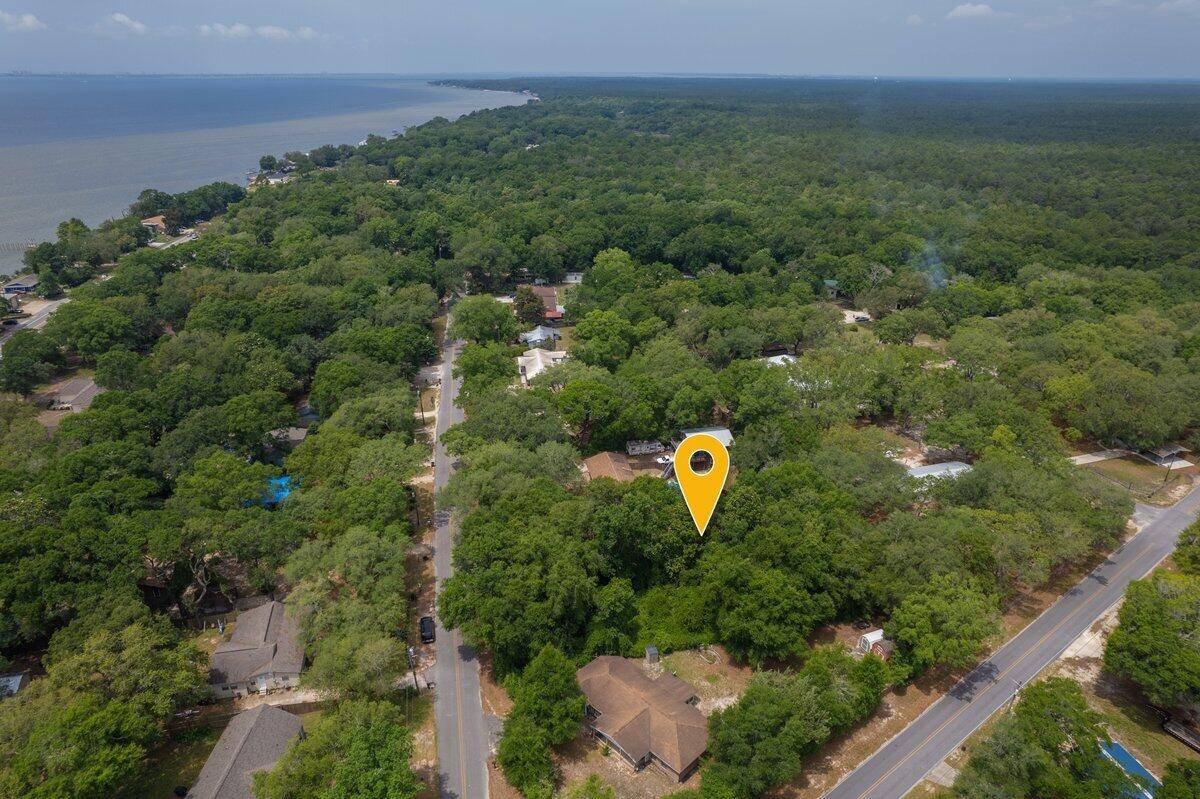 Niceville, FL 32578,Lot 11 Live Oak Street