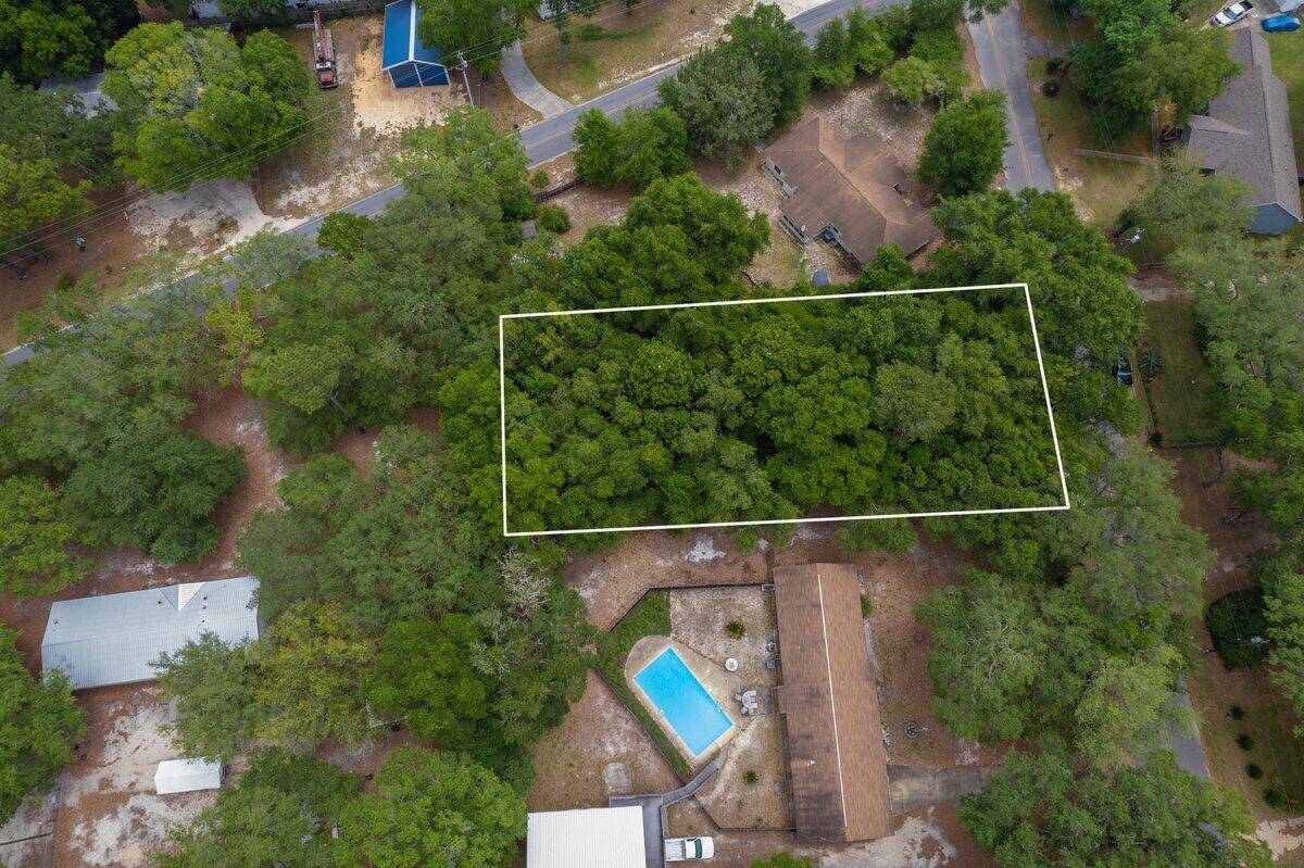 Niceville, FL 32578,Lot 11 Live Oak Street