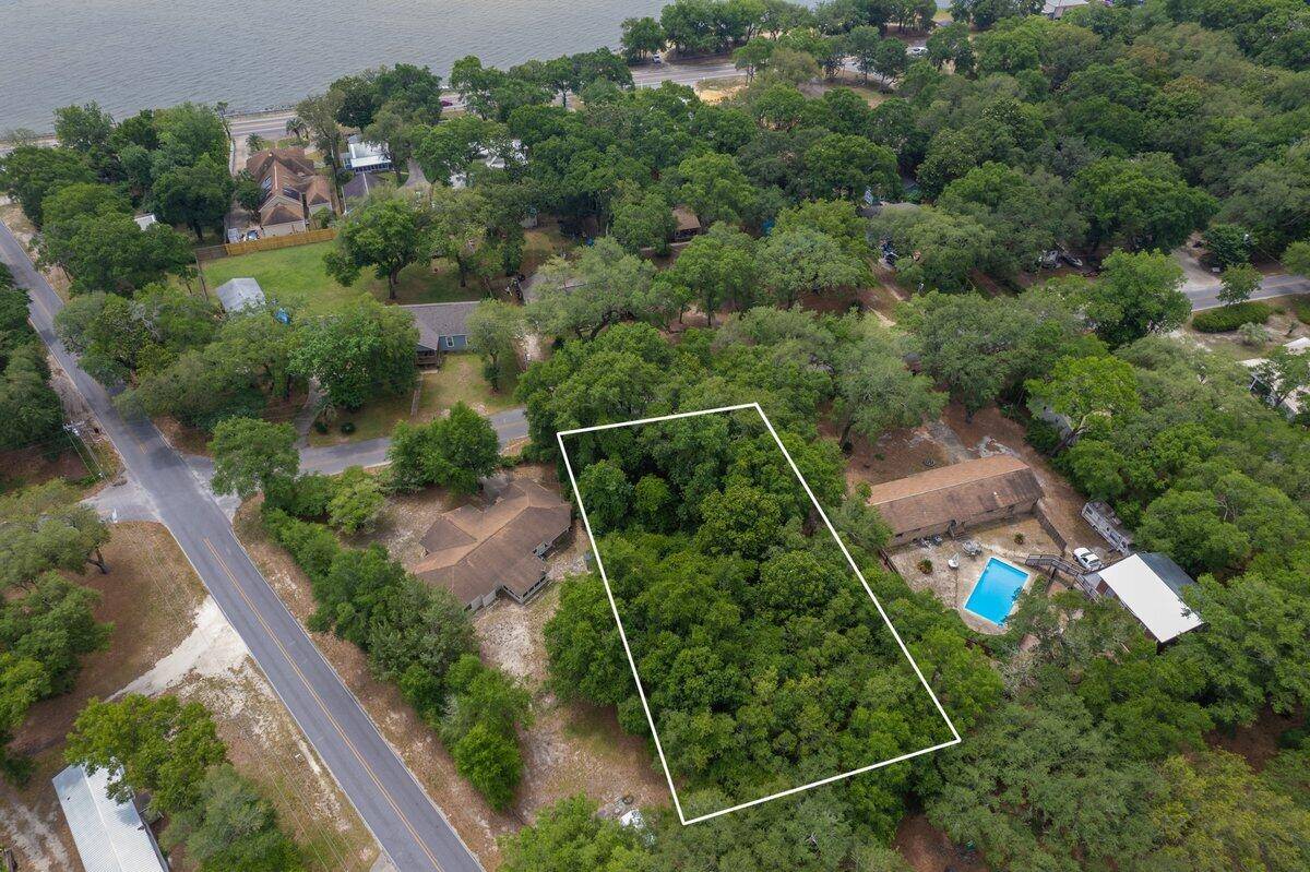 Niceville, FL 32578,Lot 11 Live Oak Street