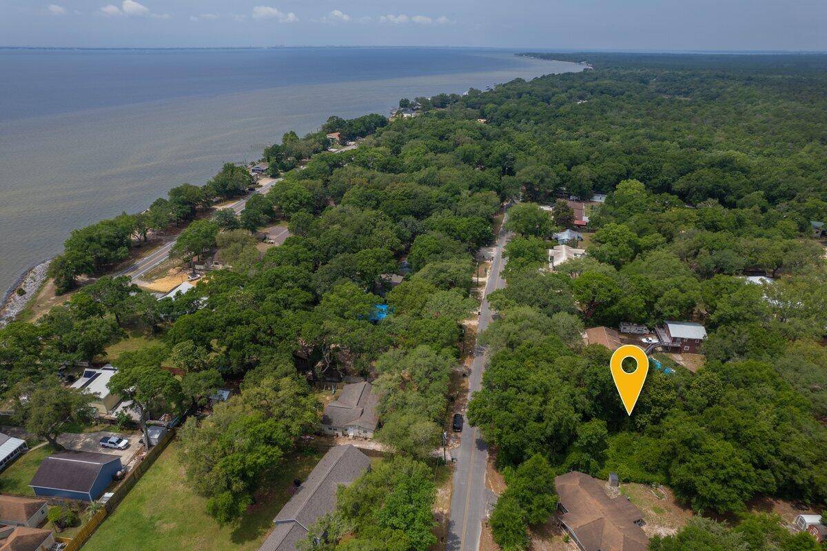 Niceville, FL 32578,Lot 11 Live Oak Street