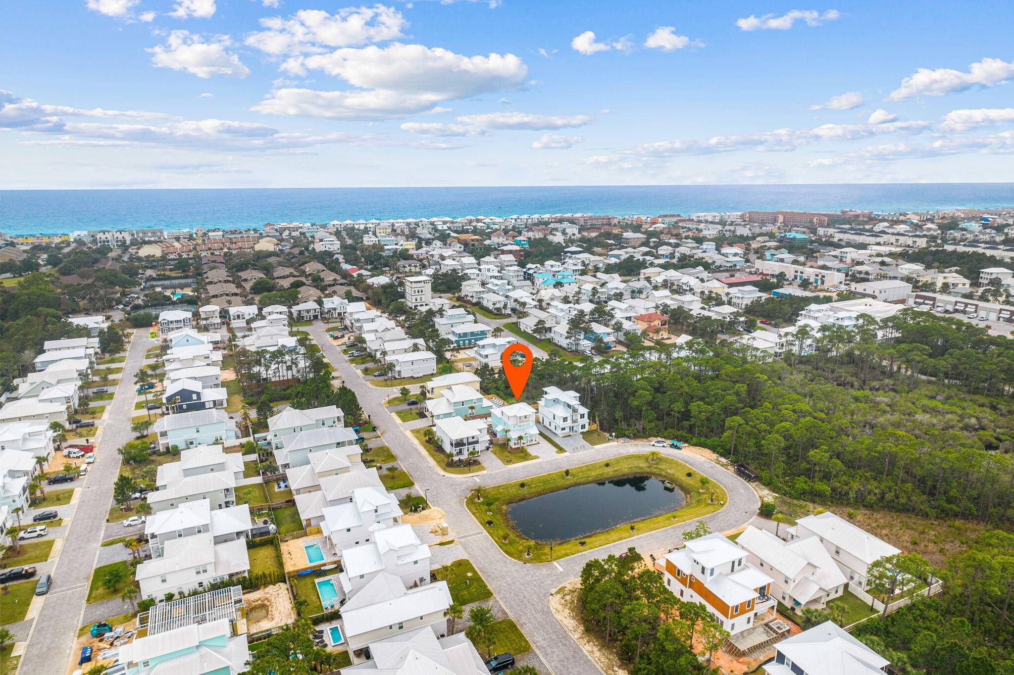 Miramar Beach, FL 32550,17 Shelleys Way