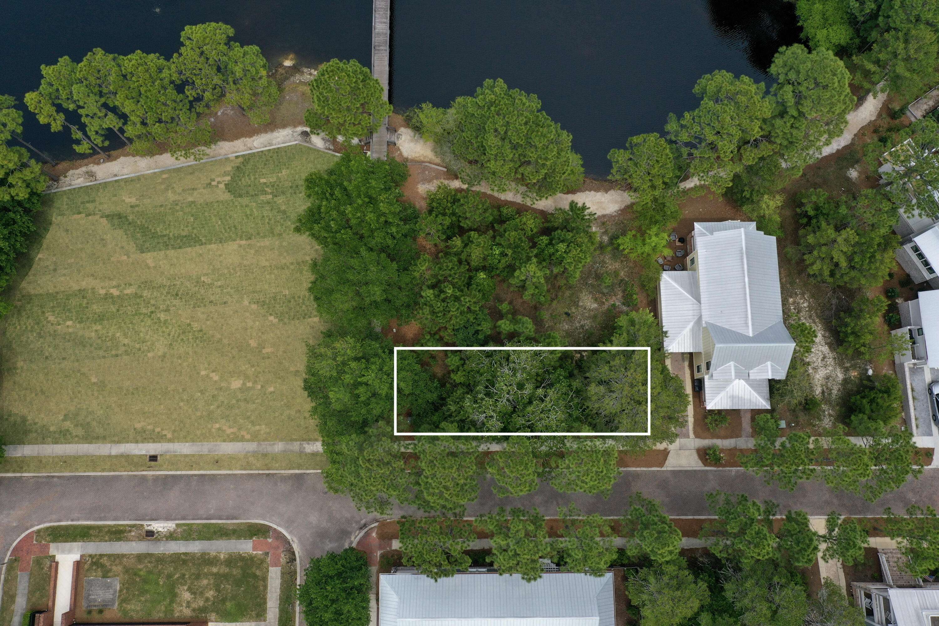 Santa Rosa Beach, FL 32459,Lot 5 Lanier Drive