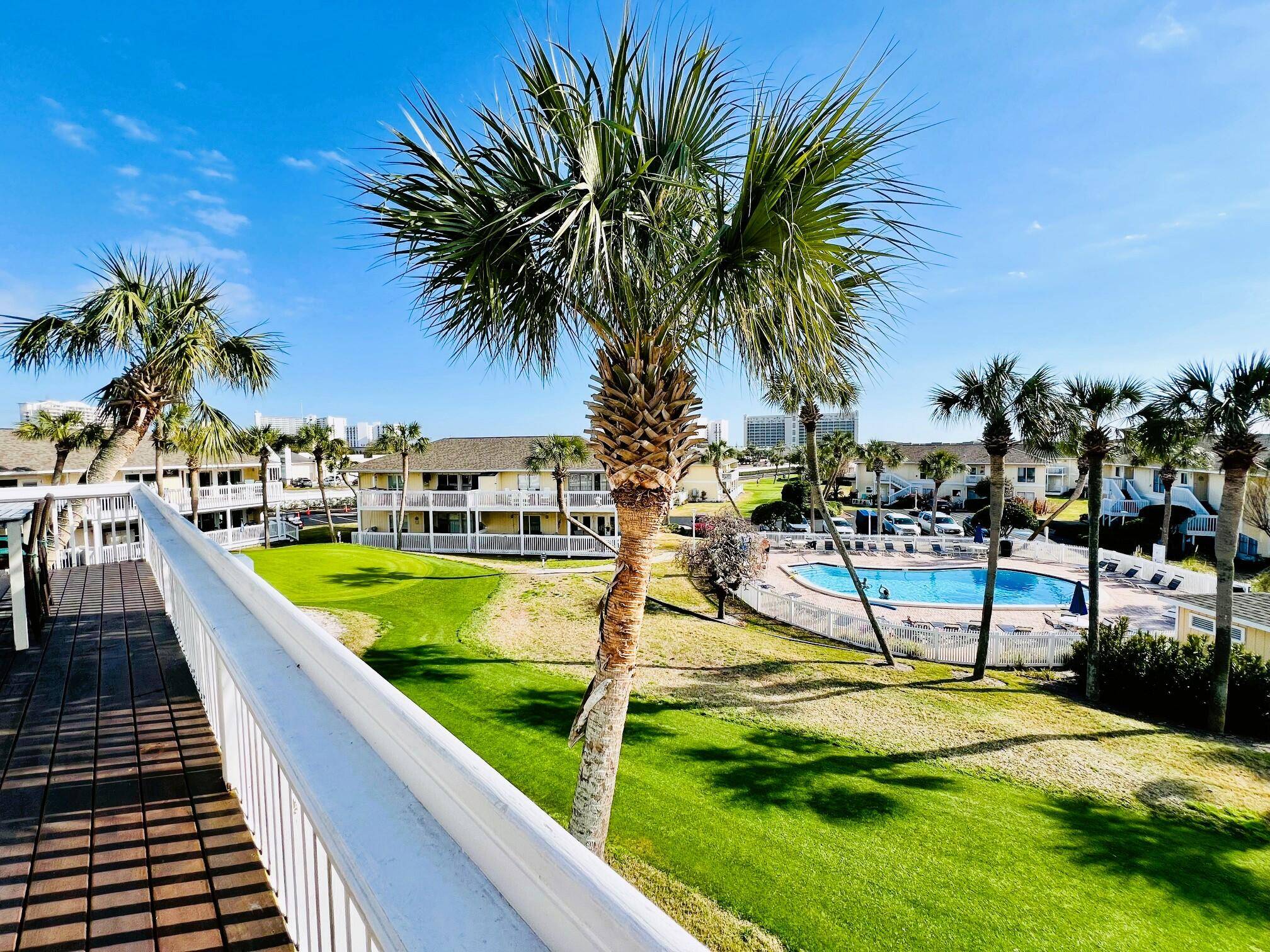 Destin, FL 32541,775 Gulf Shore Drive  #UNIT 2080