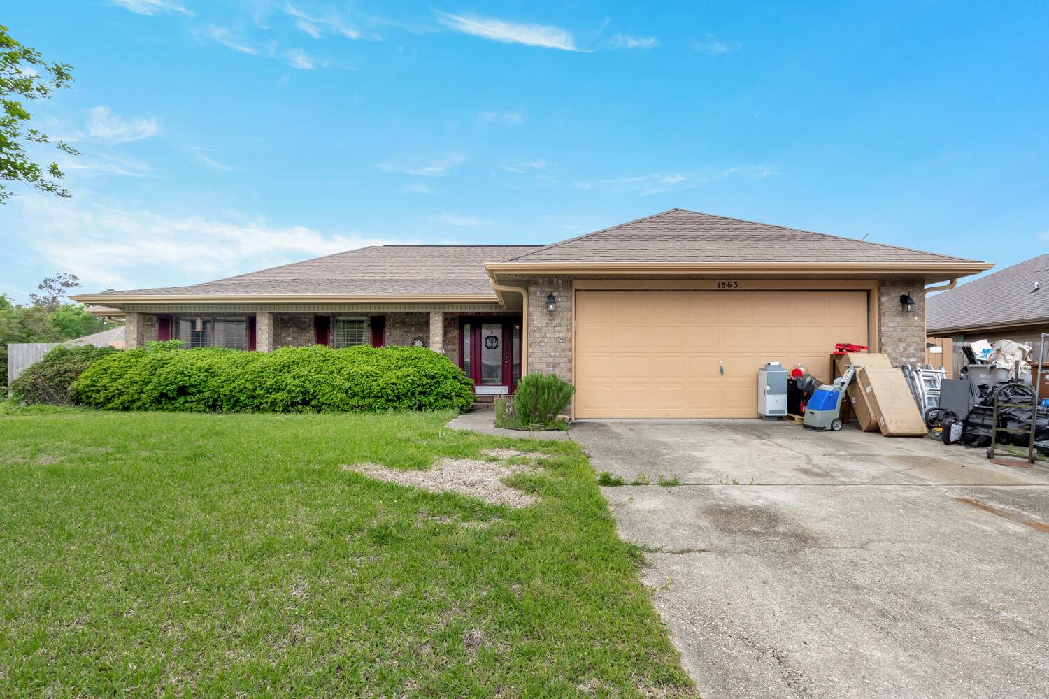 Gulf Breeze, FL 32563,1863 Bay Pine Circle