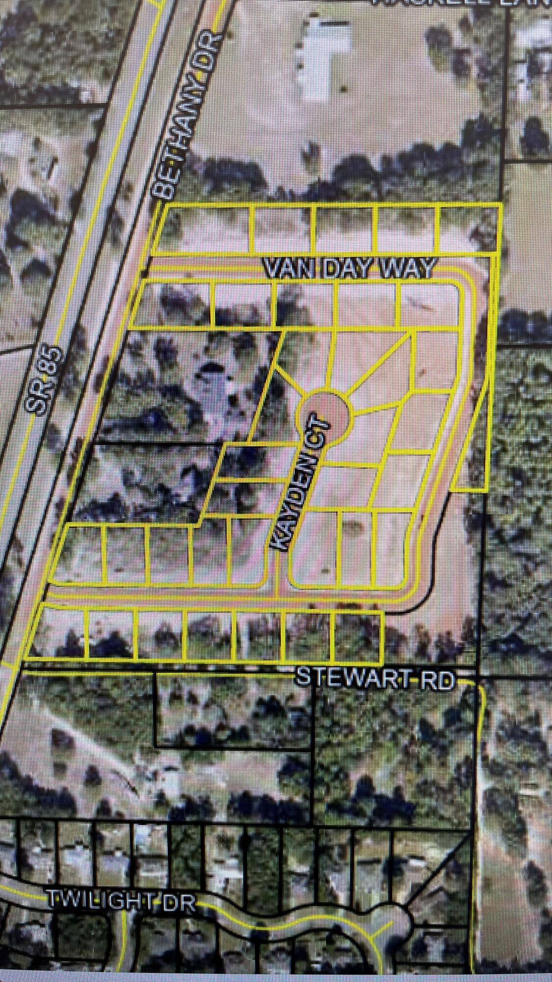 Crestview, FL 32539,3109 Van Day Way