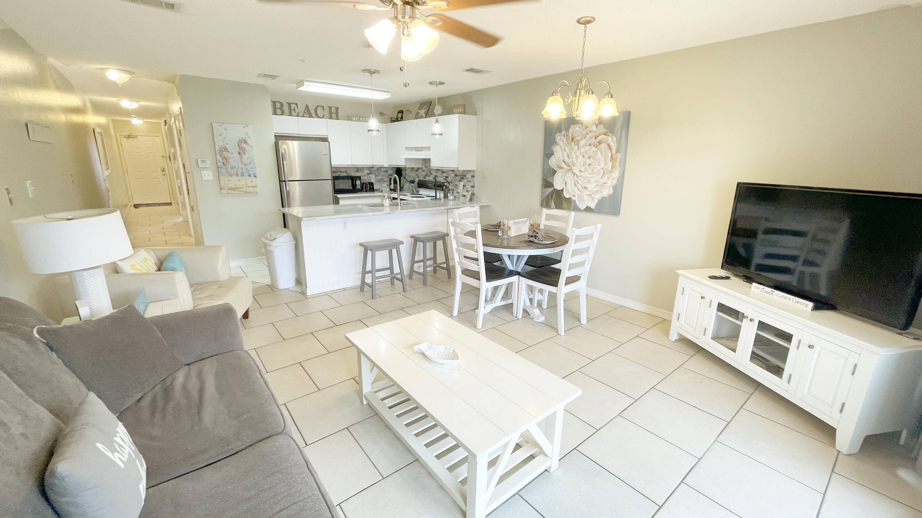 Miramar Beach, FL 32550,2606 Scenic Gulf Drive  #UNIT 4309