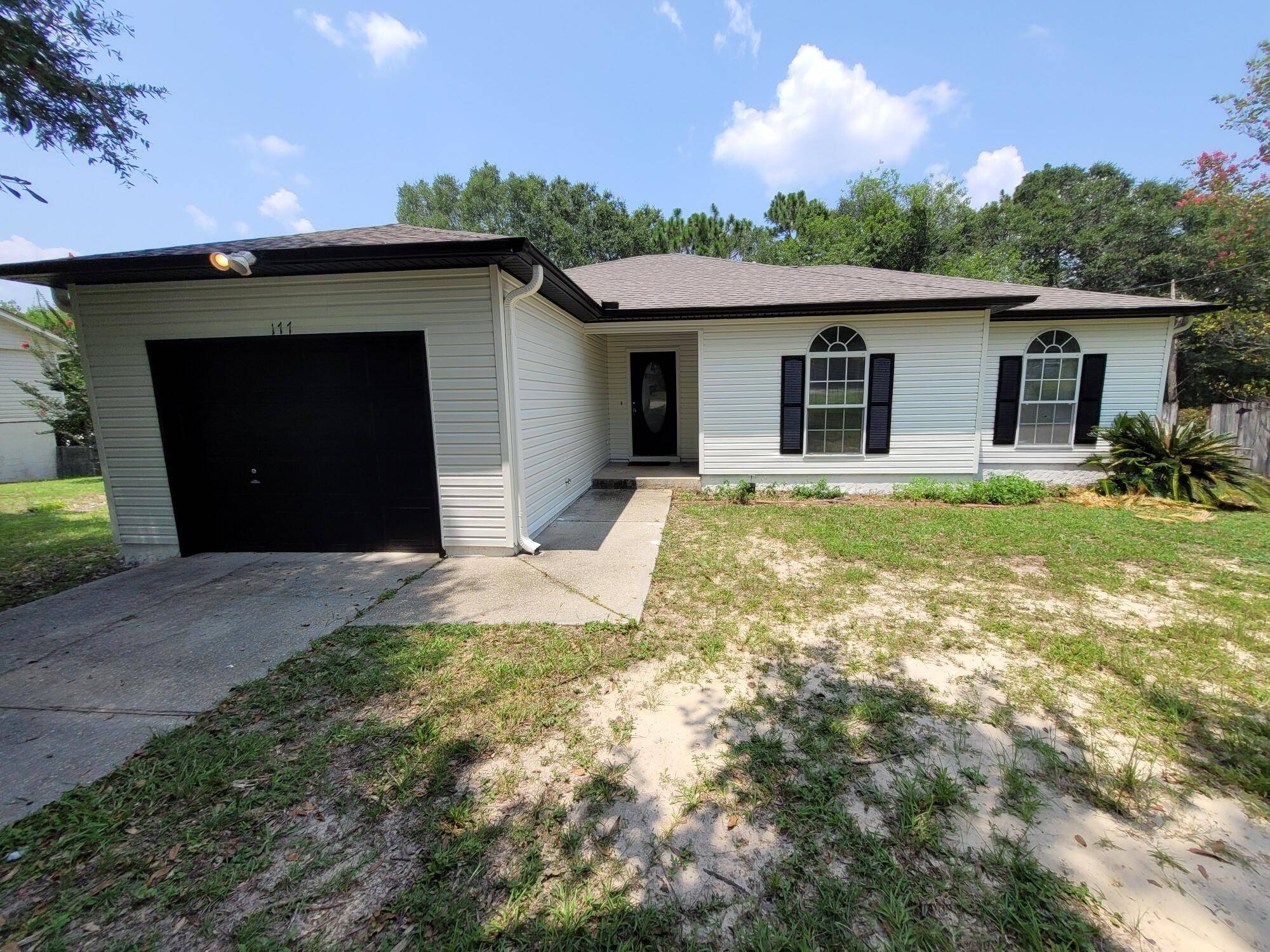 Crestview, FL 32536,177 Salvadore Drive