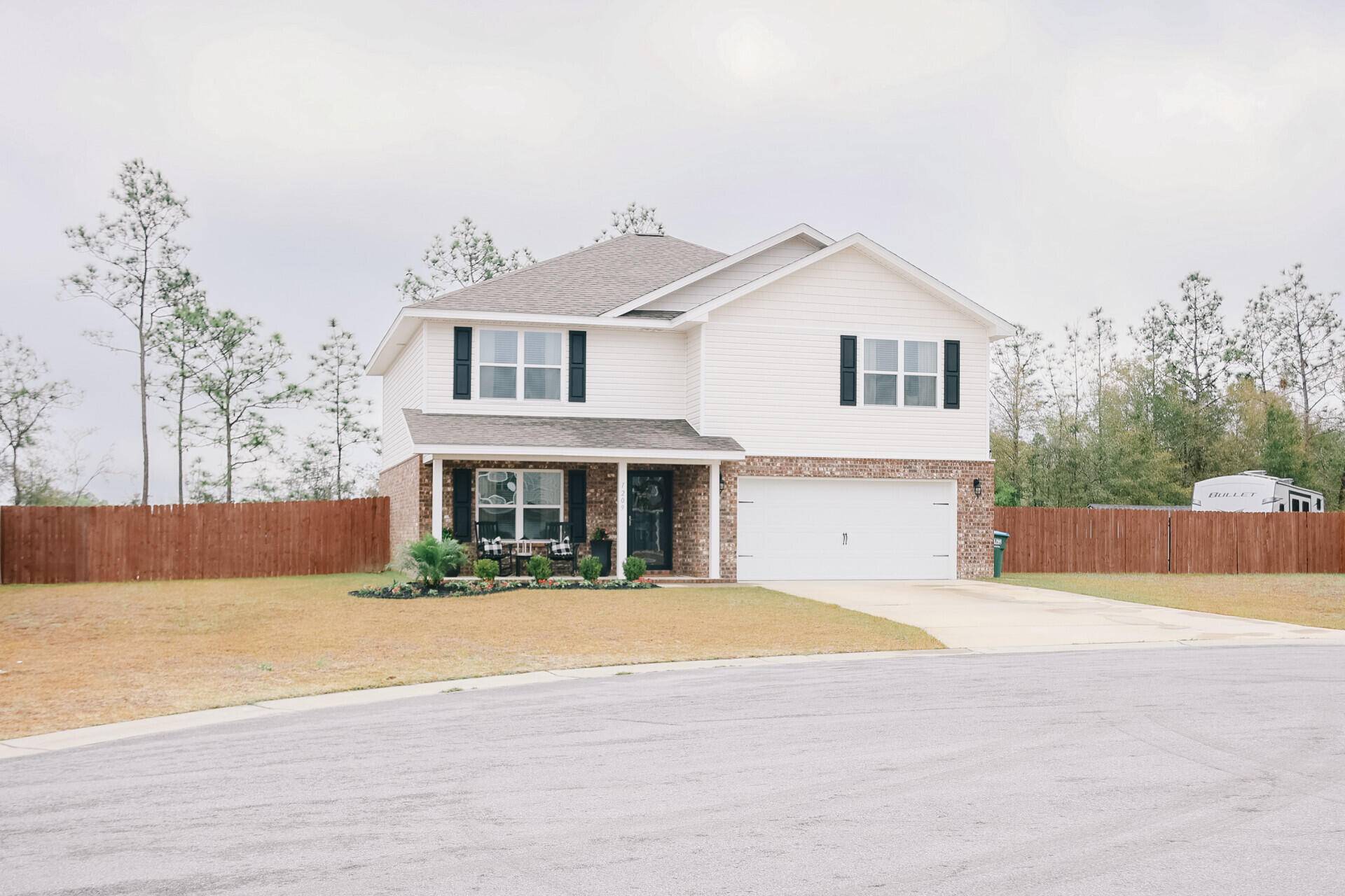 Crestview, FL 32539,1209 Muscovy Court