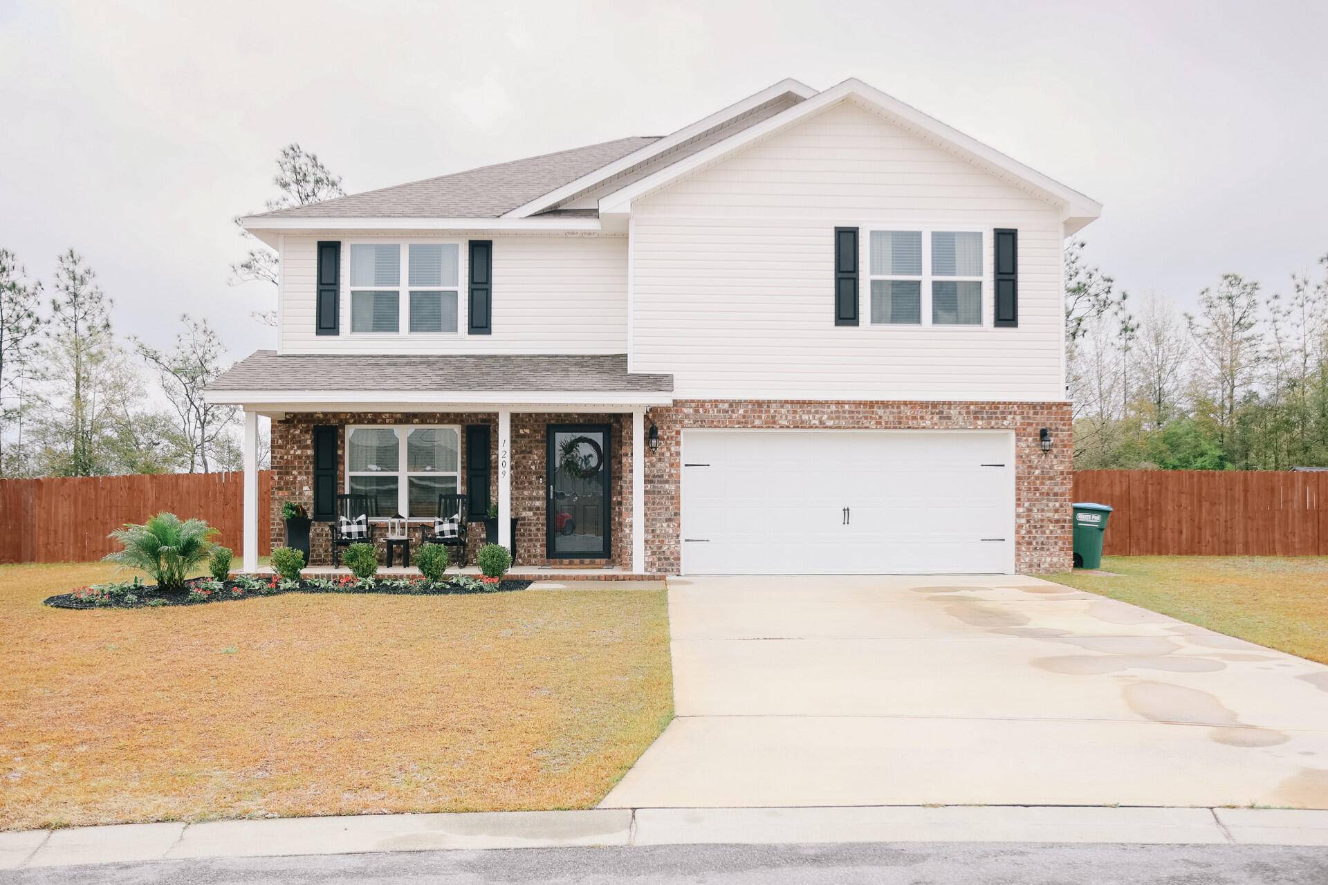 Crestview, FL 32539,1209 Muscovy Court