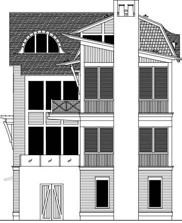 Inlet Beach, FL 32461,Lot 5 Grace Point Way