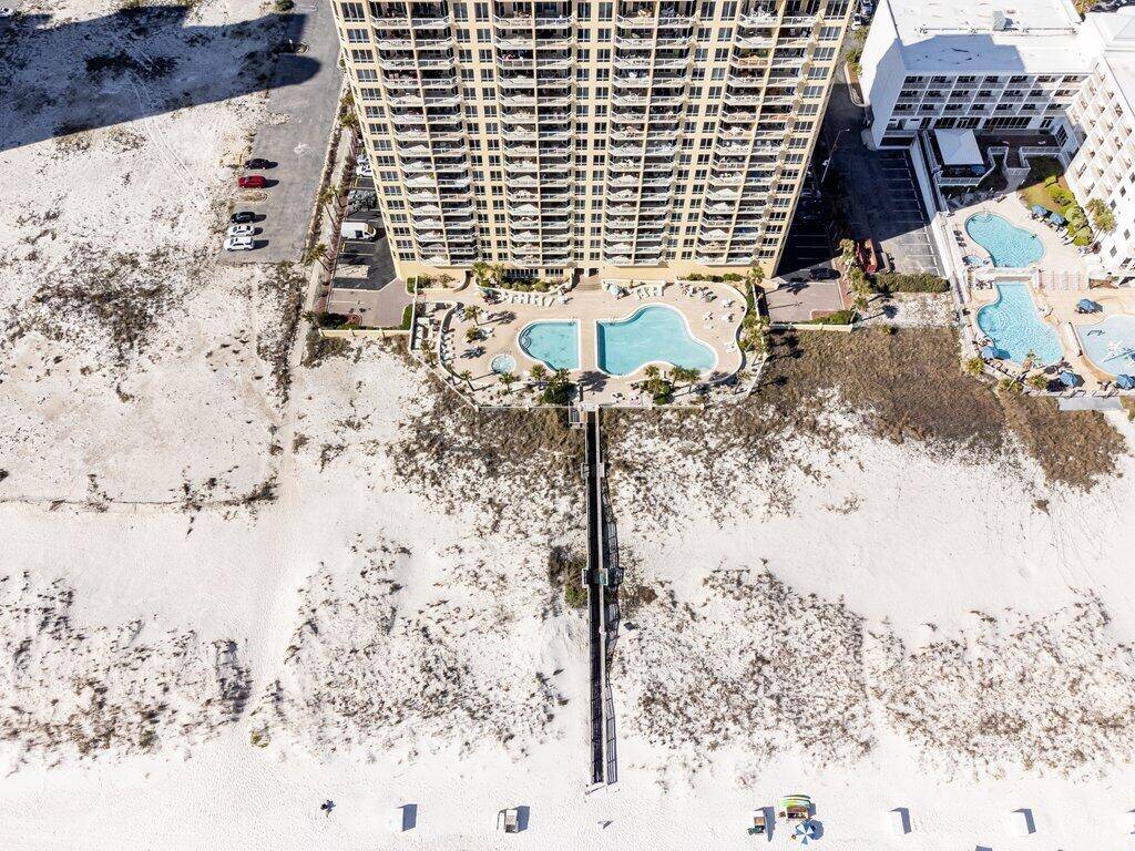 Pensacola Beach, FL 32561,22 Via Deluna Drive  #307