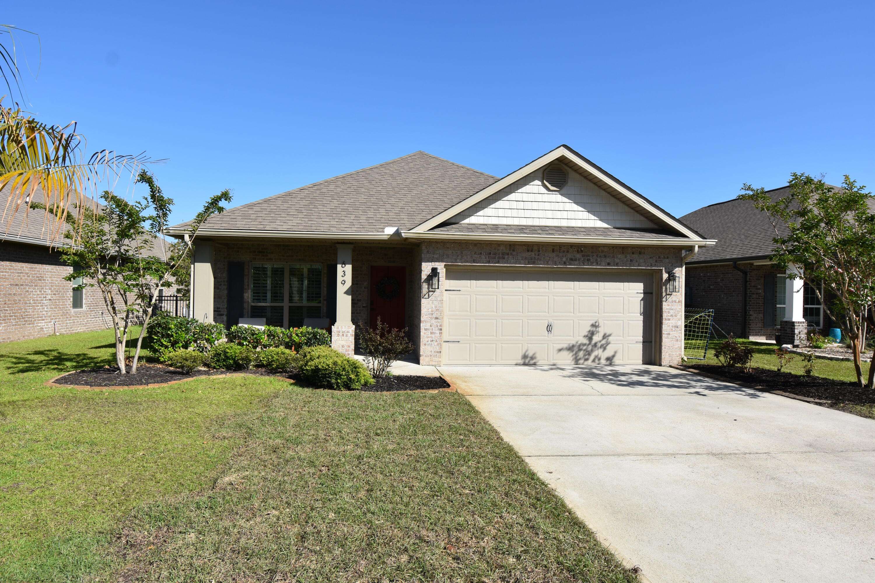 Santa Rosa Beach, FL 32459,639 Cocobolo Drive