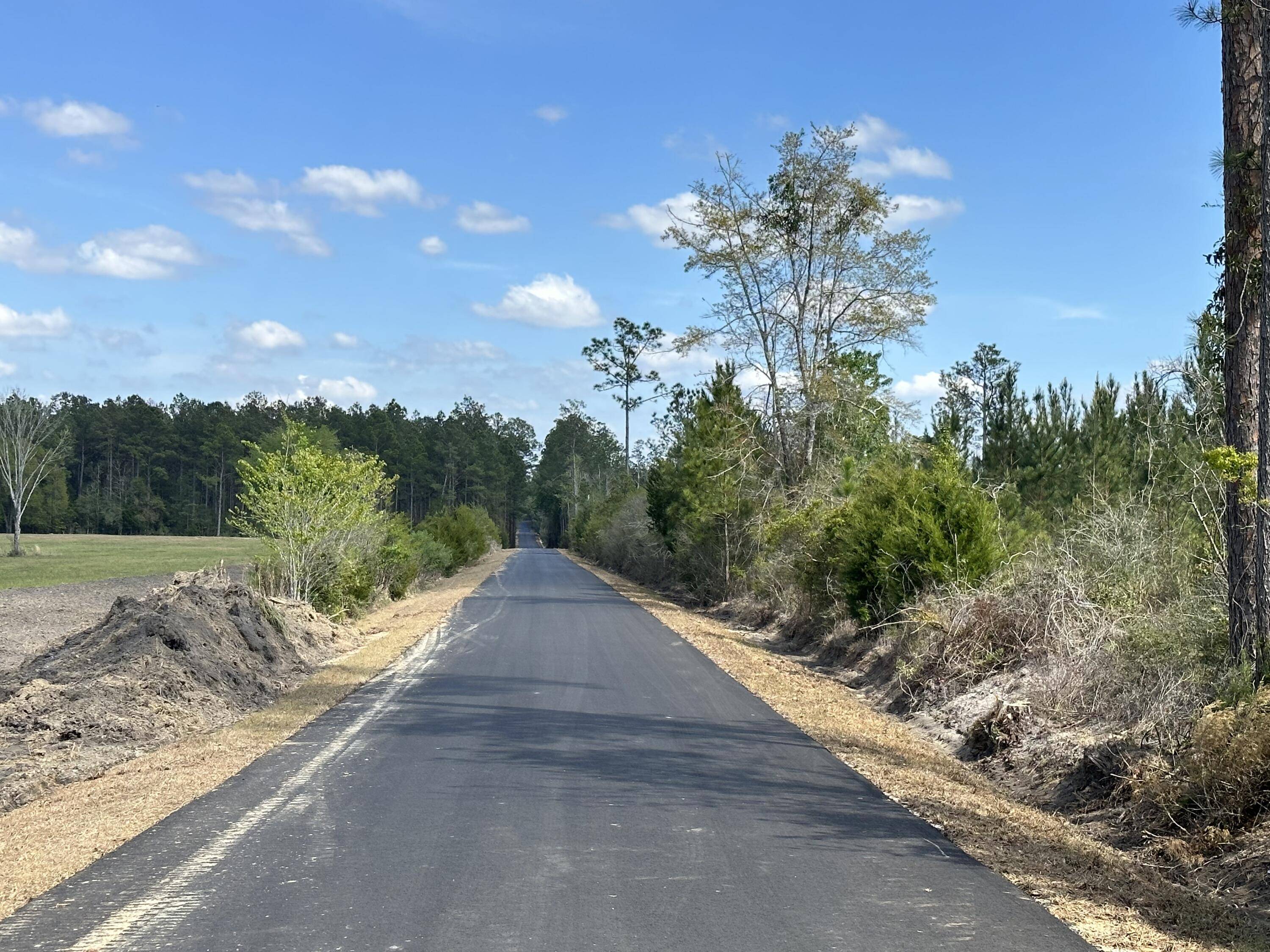 Caryville, FL 32427,Tract#6416 W Brock Road