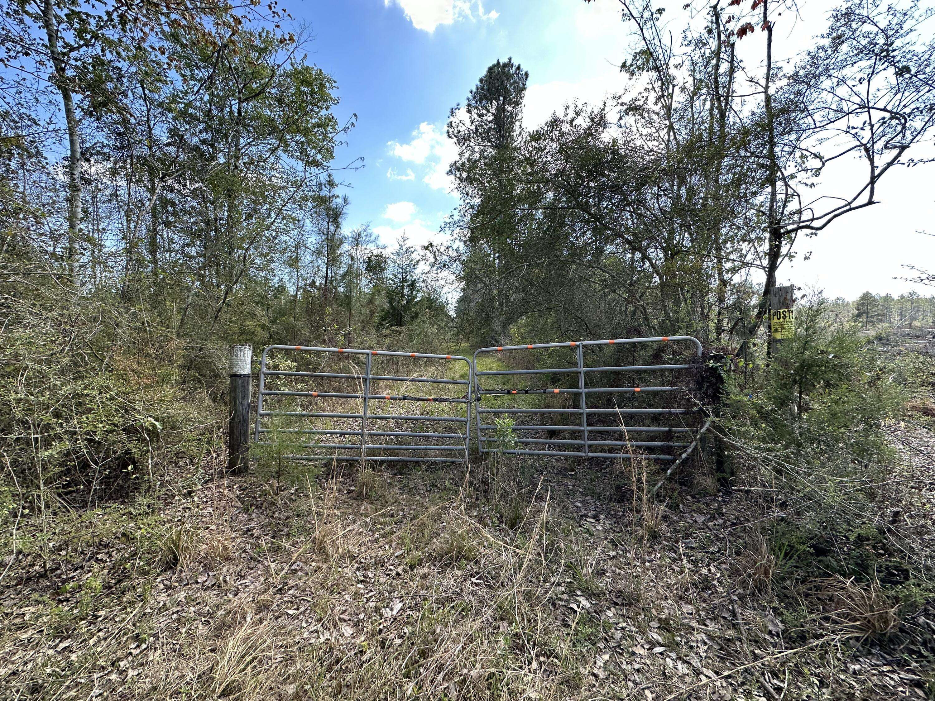 Caryville, FL 32427,Tract#6416 W Brock Road