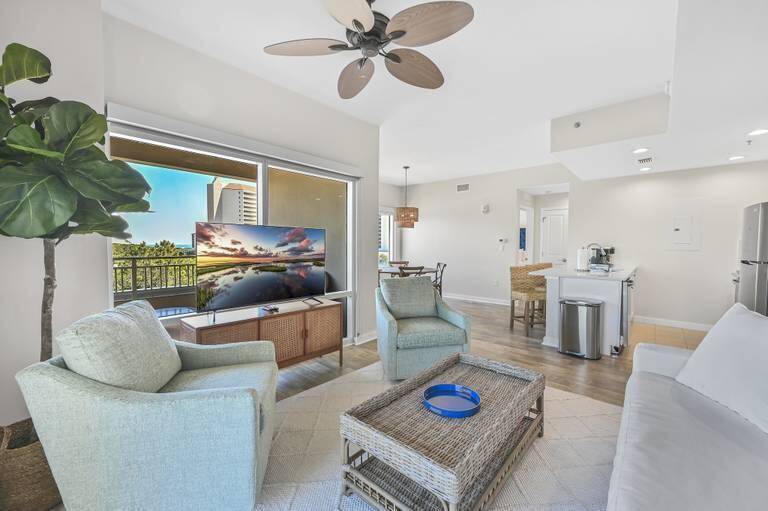 Miramar Beach, FL 32550,5002 Sandestin Boulevard  #6321/23