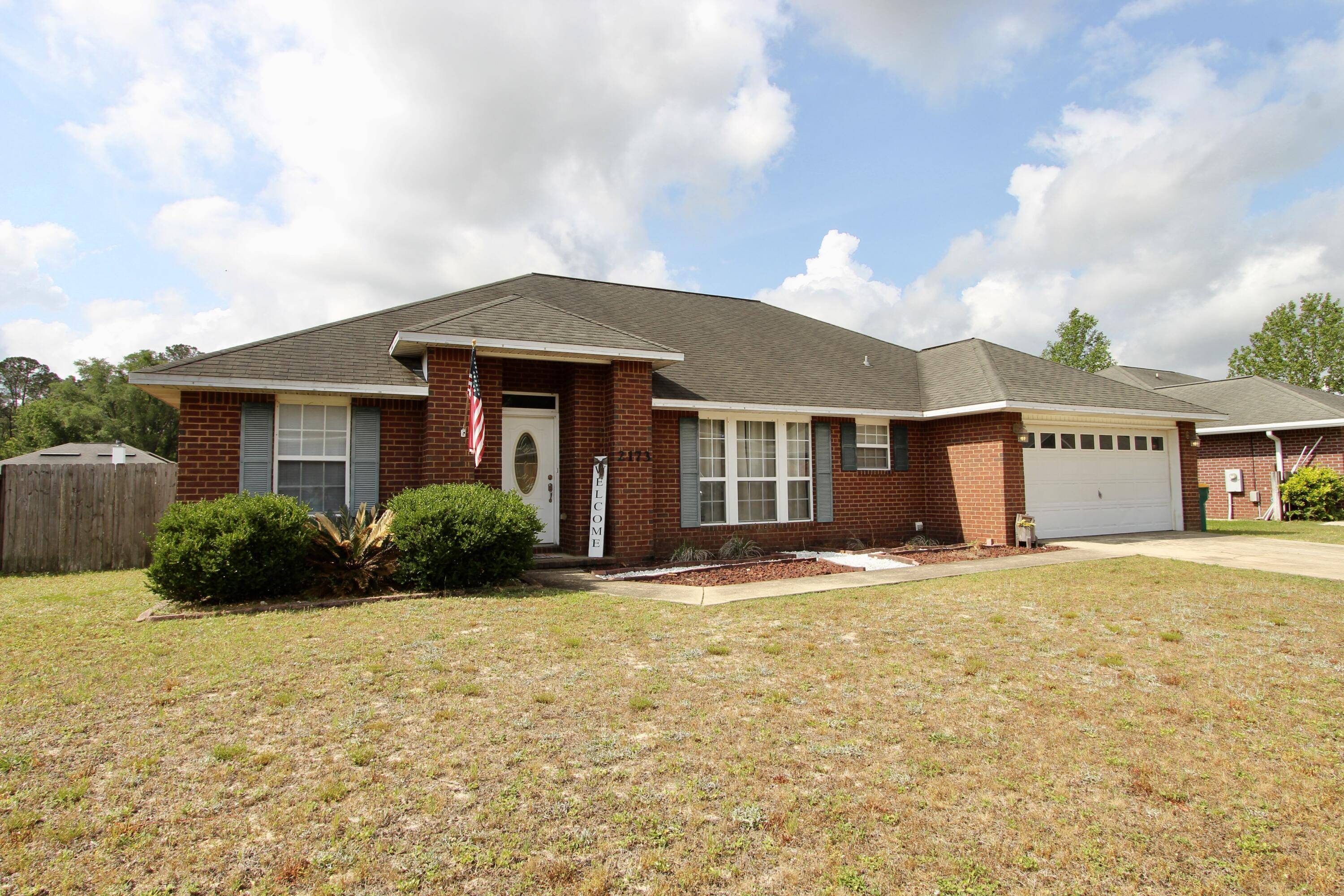 Crestview, FL 32536,2173 Hagood Loop