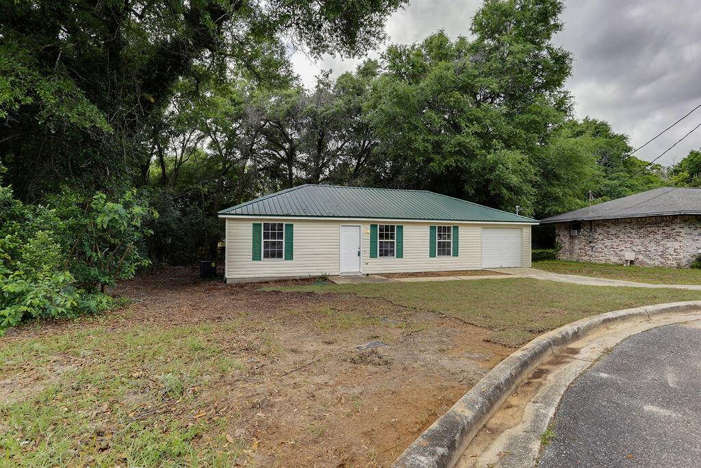 Crestview, FL 32539,112 Lea Place