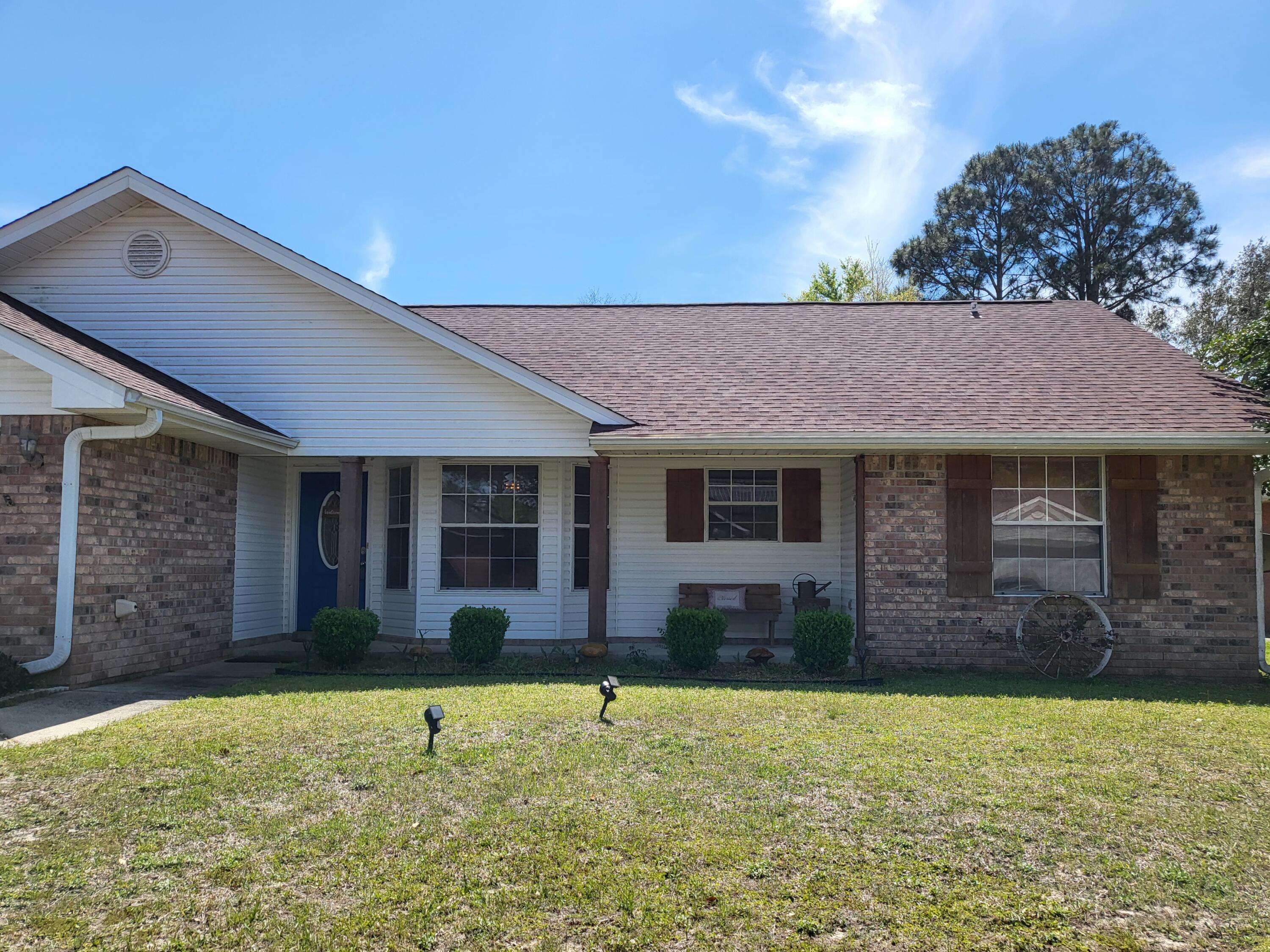 Milton, FL 32583,3899 Sun Valley Court