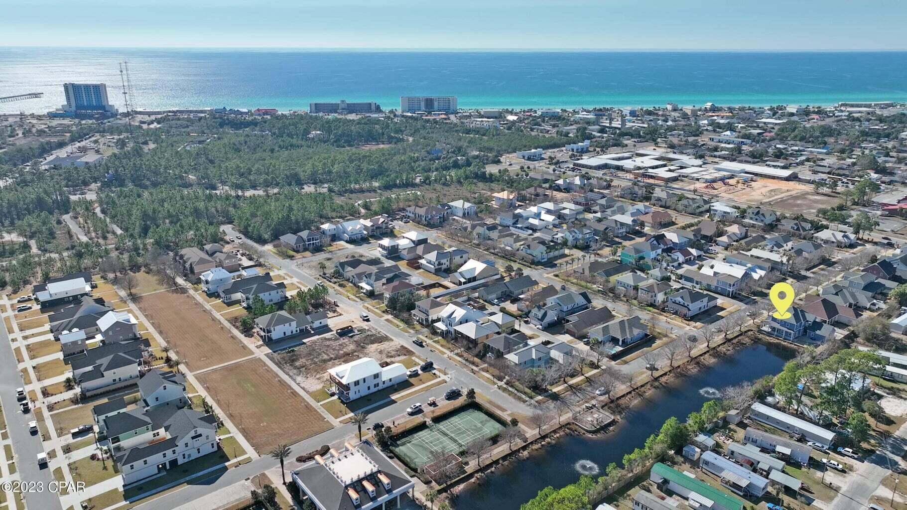 Panama City Beach, FL 32407,400 Liverpool Avenue