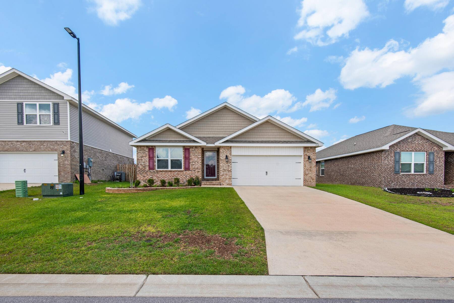 Crestview, FL 32539,1016 Limpkin Street