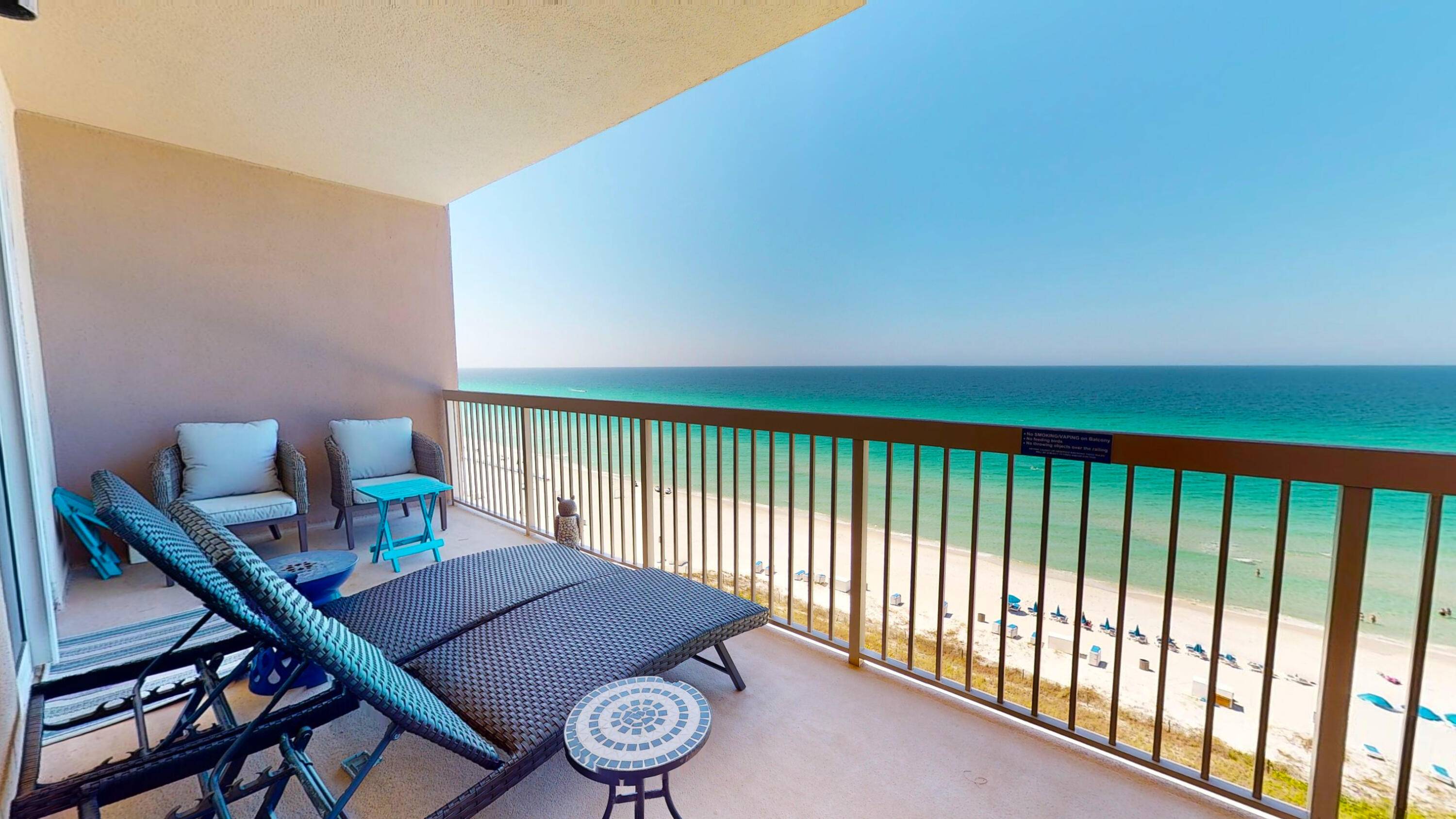 Panama City Beach, FL 32413,14825 Front Beach Road  #UNIT 1003