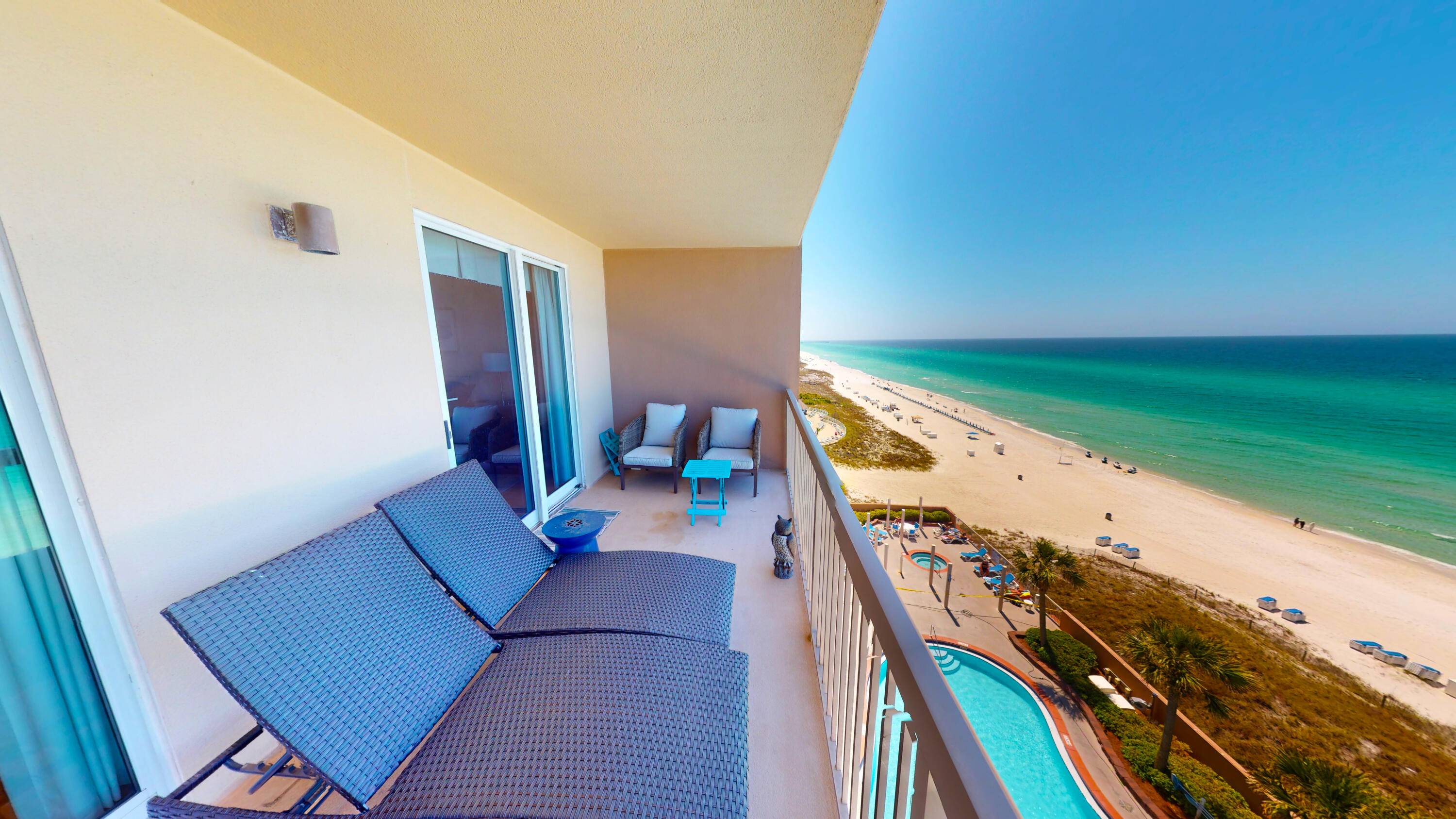 Panama City Beach, FL 32413,14825 Front Beach Road  #UNIT 1003