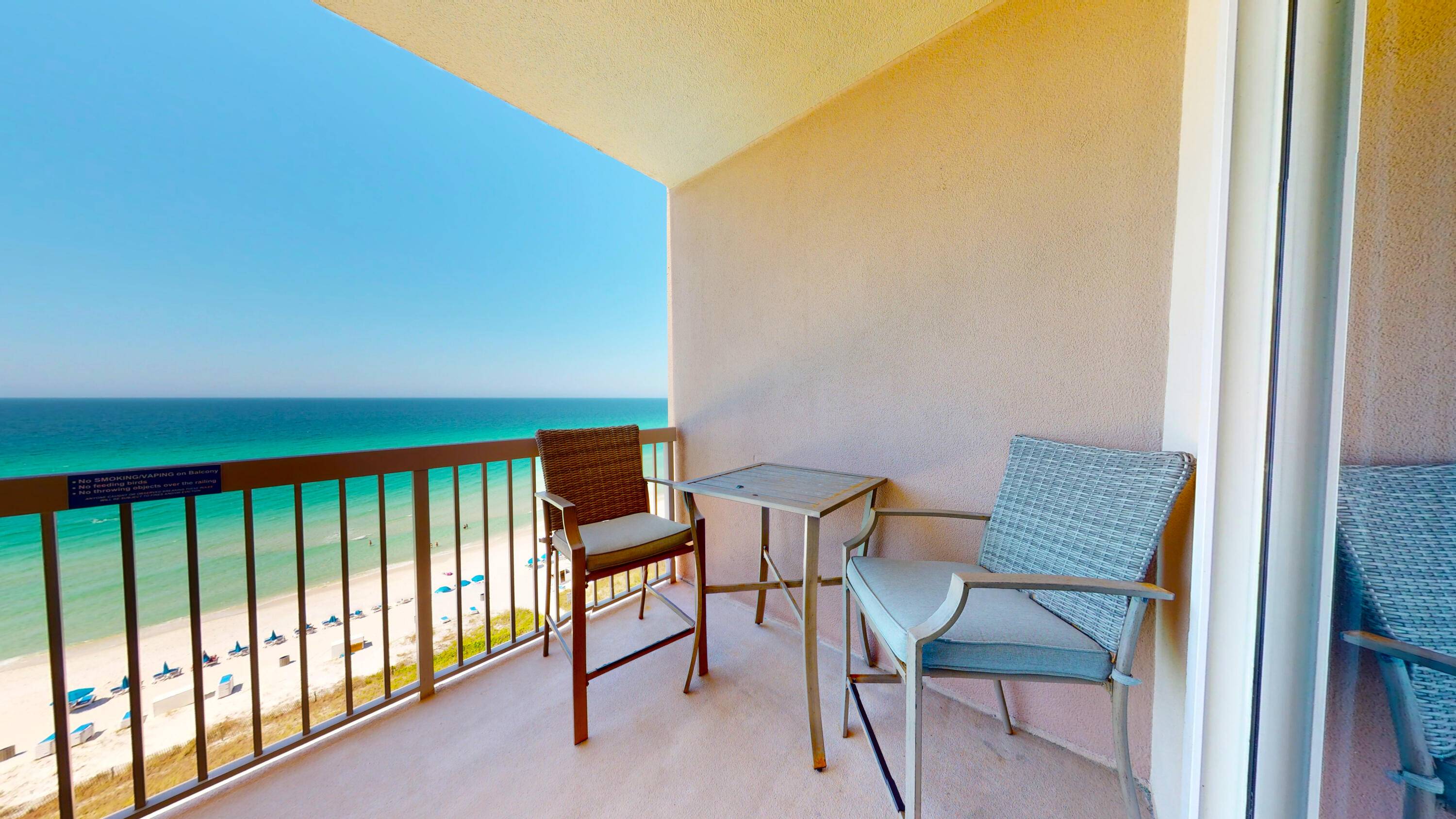 Panama City Beach, FL 32413,14825 Front Beach Road  #UNIT 1003