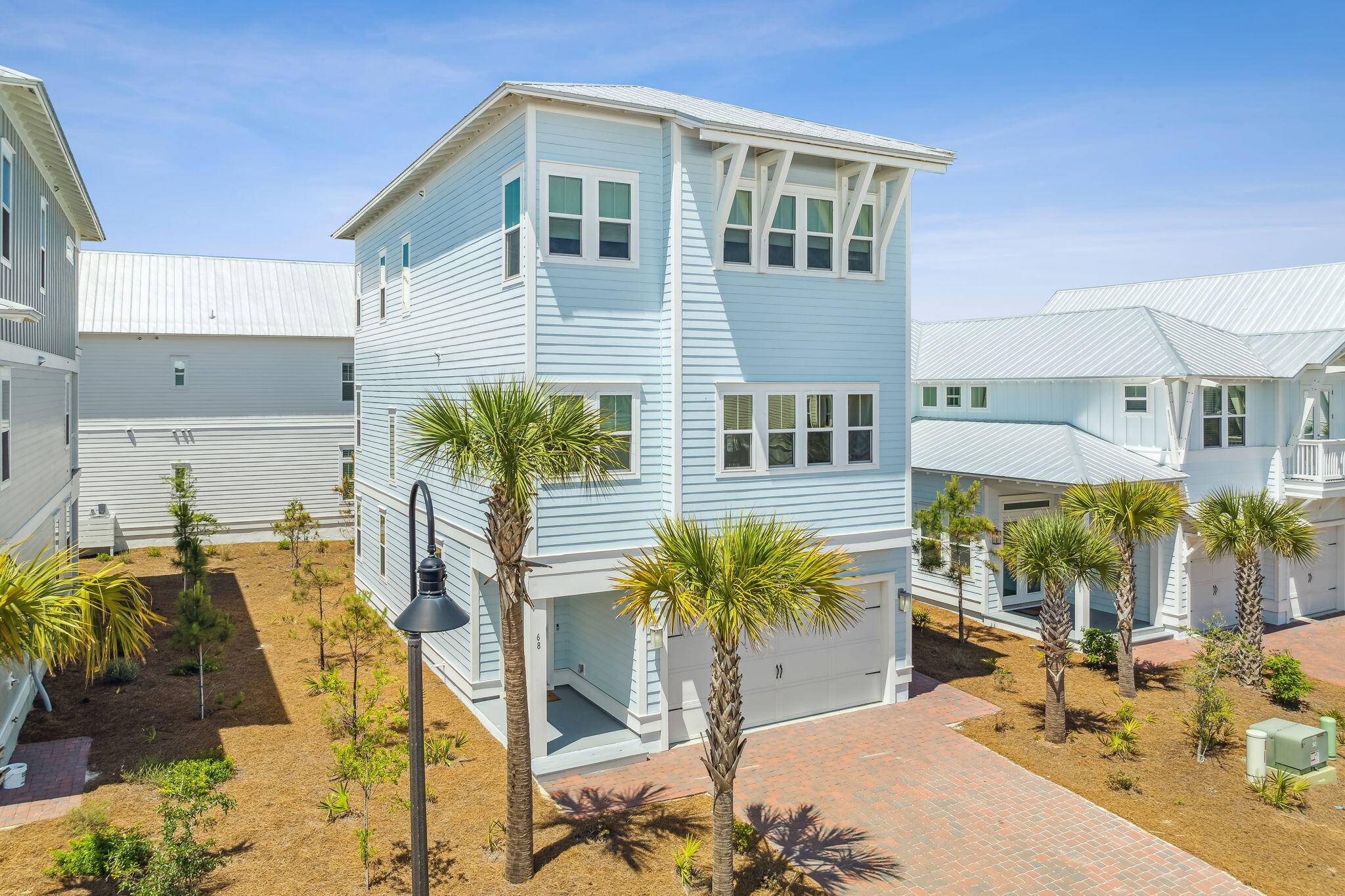 Inlet Beach, FL 32461,68 Candlehouse Lane