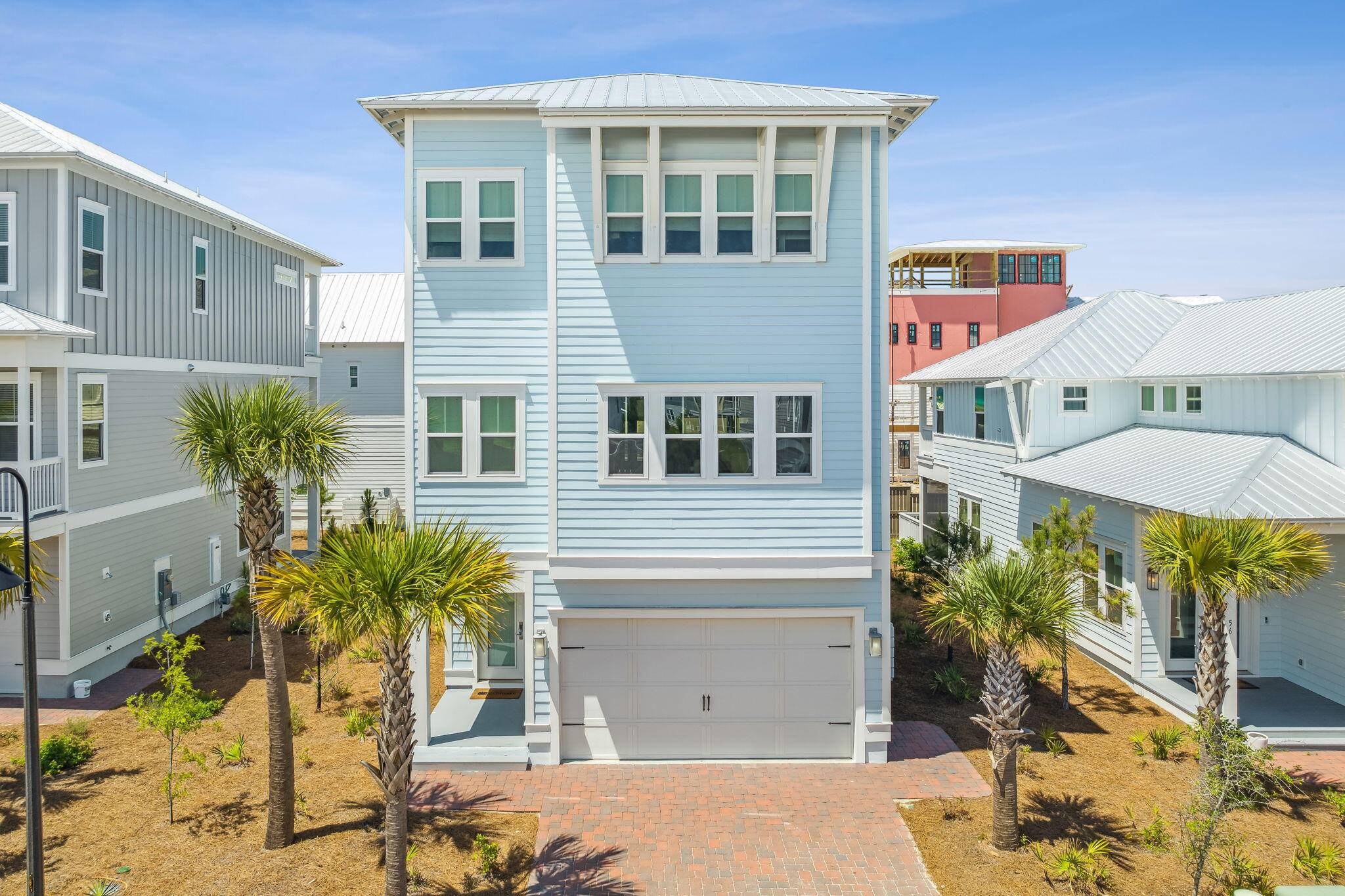 Inlet Beach, FL 32461,68 Candlehouse Lane