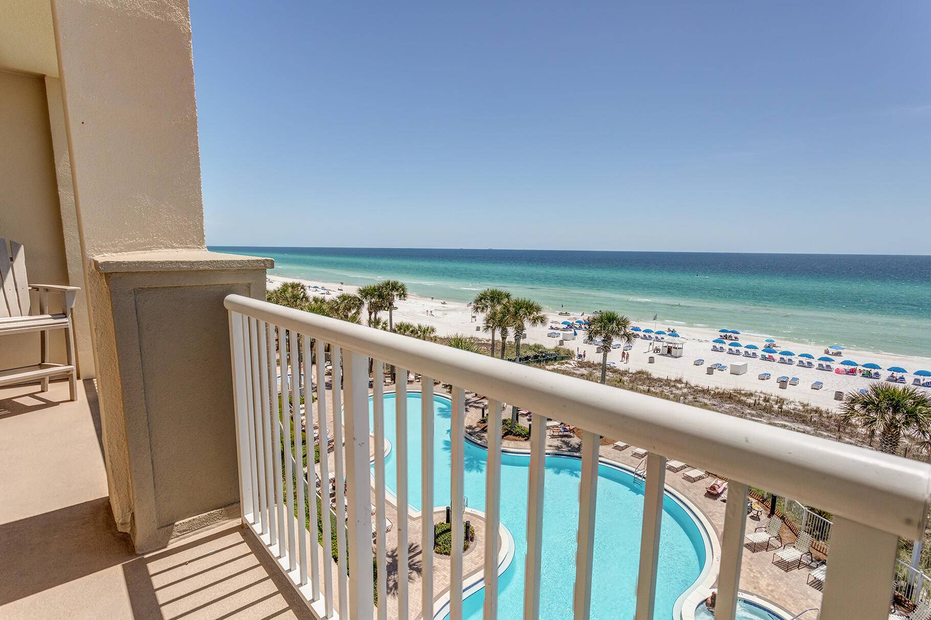 Panama City Beach, FL 32407,11807 Front Beach Road  ## 1-501