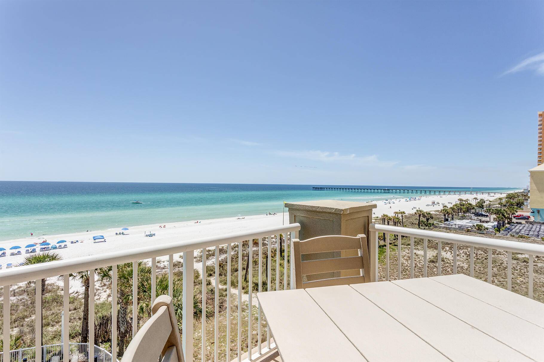 Panama City Beach, FL 32407,11807 Front Beach Road  ## 1-501