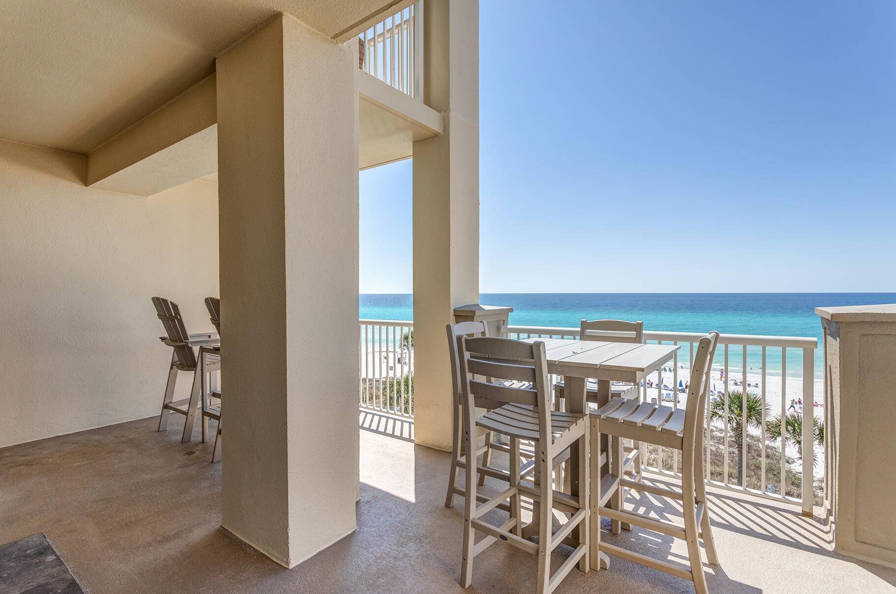 Panama City Beach, FL 32407,11807 Front Beach Road  ## 1-501