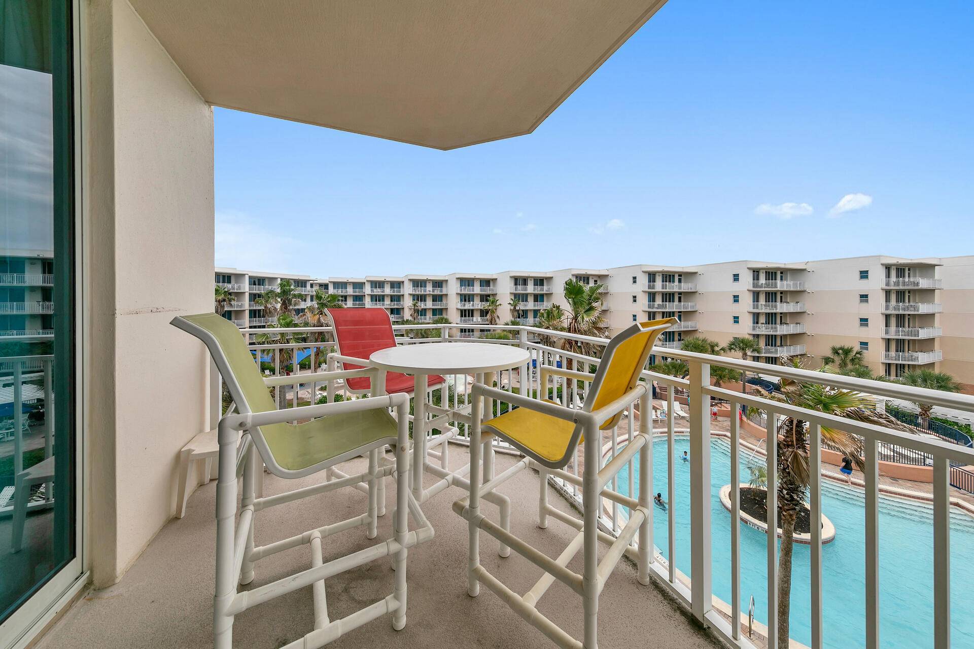 Fort Walton Beach, FL 32548,1110 Santa Rosa Boulevard  #UNIT B518