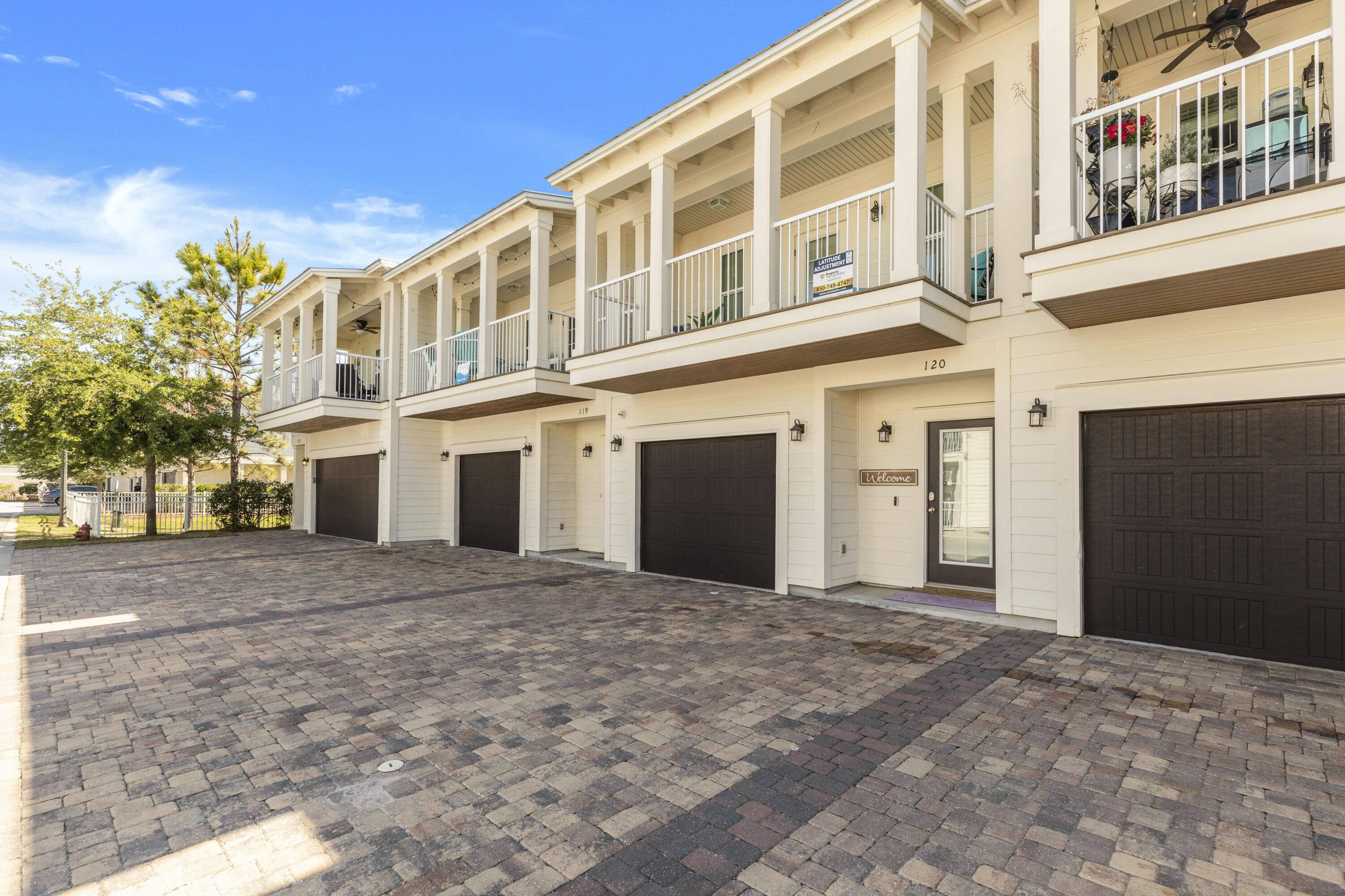 Destin, FL 32541,125 Crystal Beach Drive  #UNIT 120