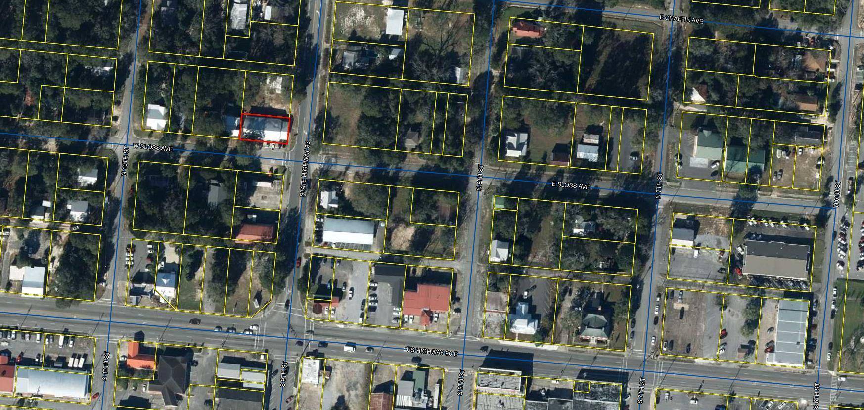 Defuniak Springs, FL 32433,81 FL-83