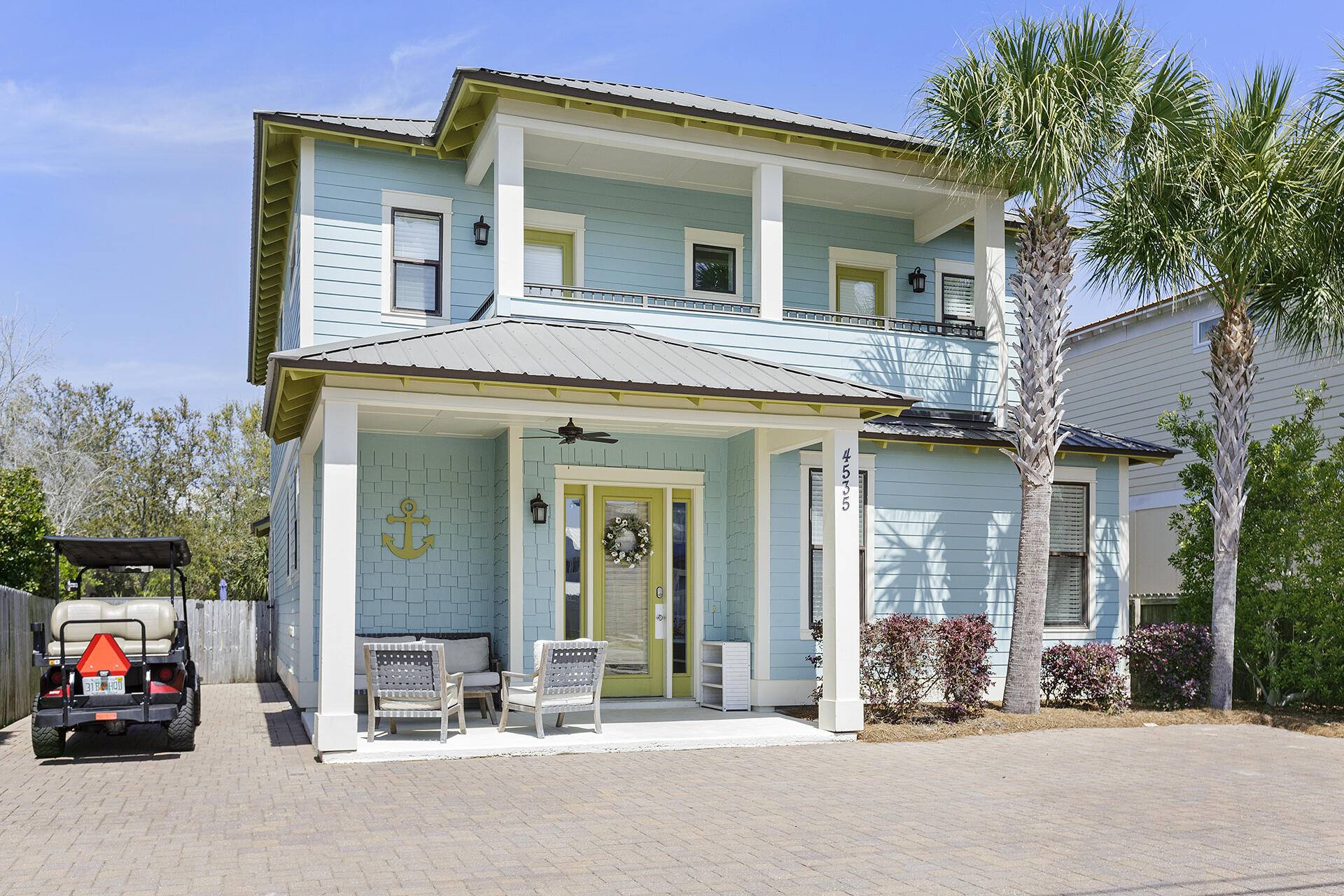 Destin, FL 32541,4535 Luke Avenue