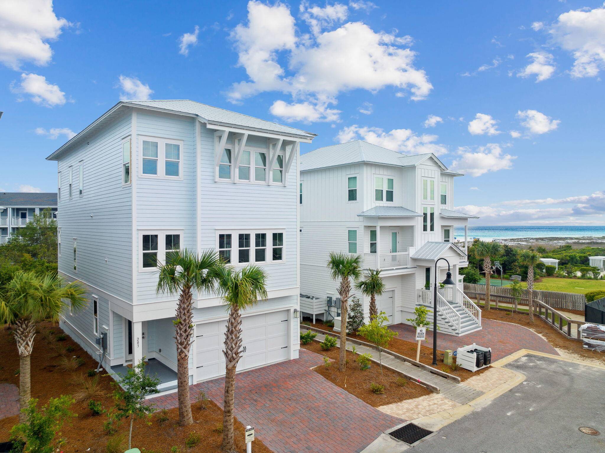 Inlet Beach, FL 32461,203 Siasconset Lane