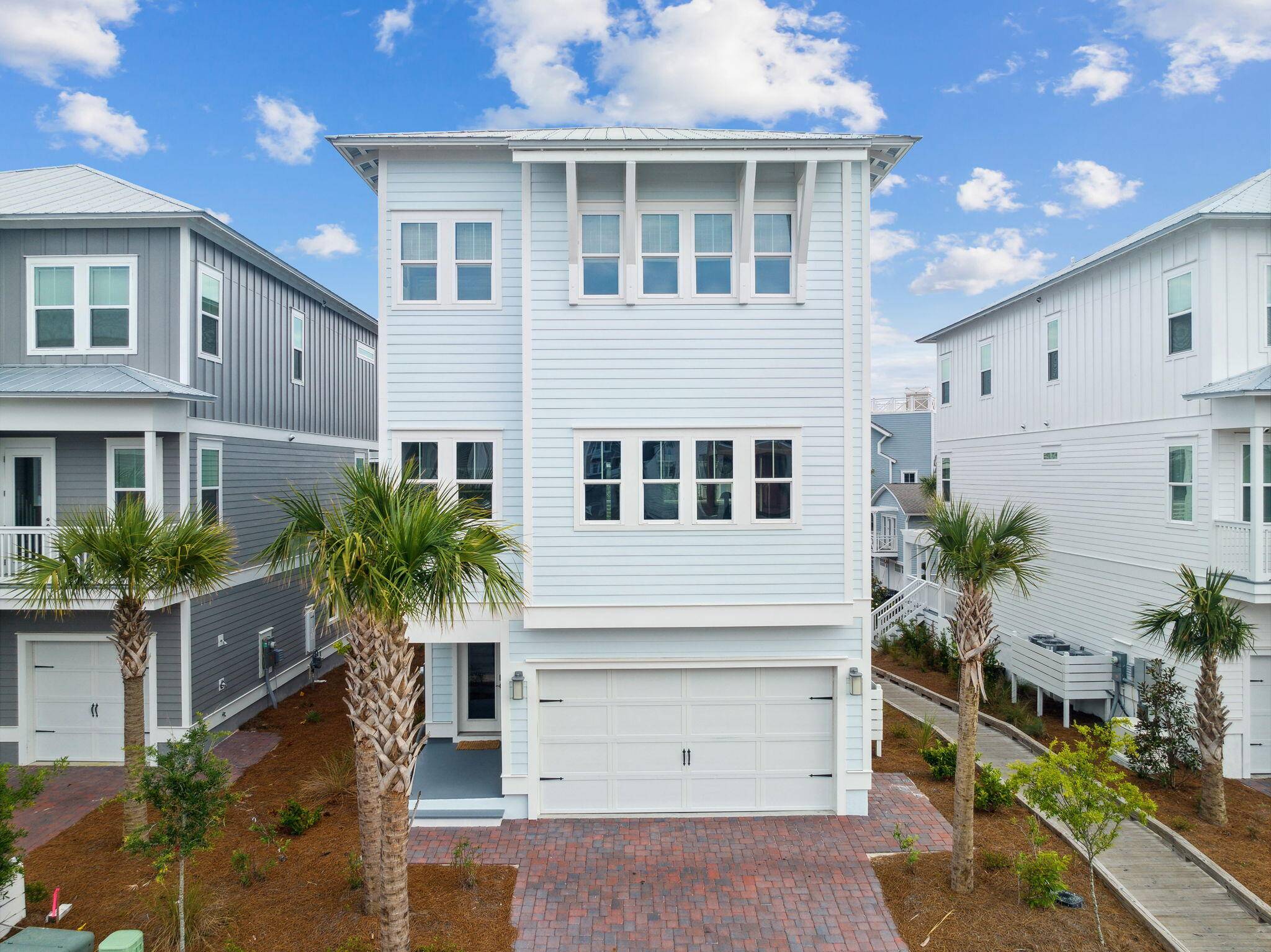 Inlet Beach, FL 32461,203 Siasconset Lane