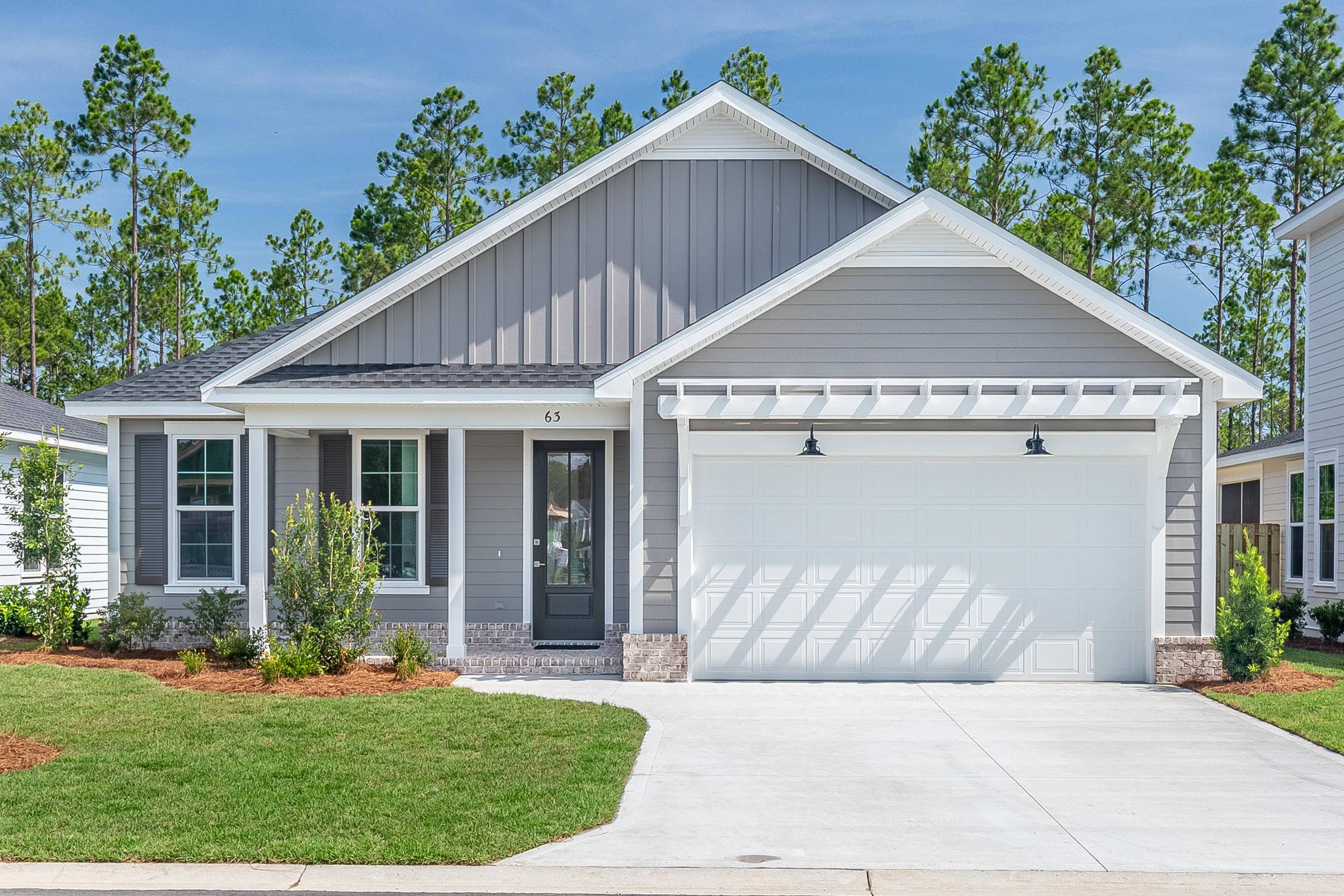 Watersound, FL 32461,189 Suwanne Drive  #Lot 17