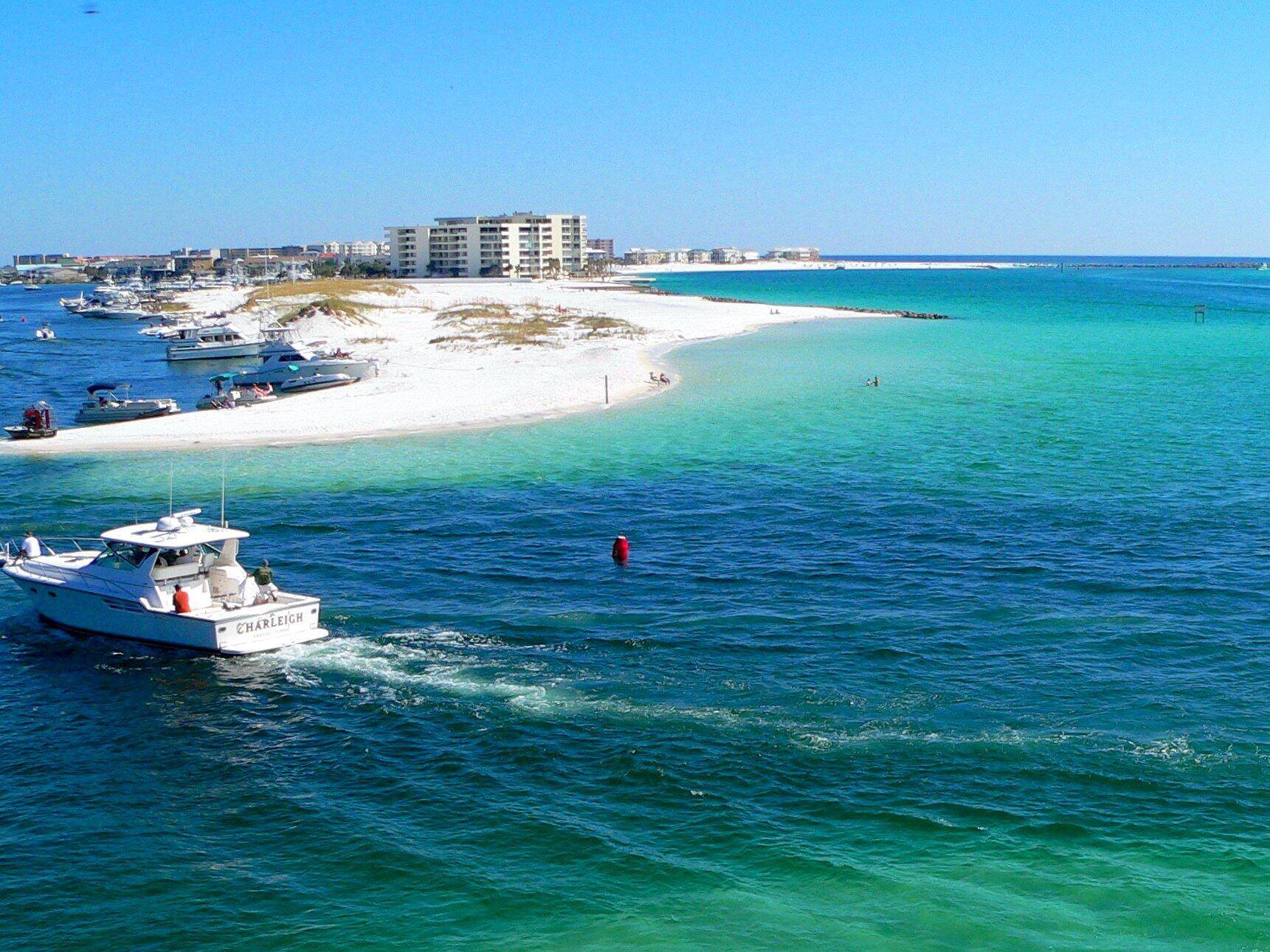 Destin, FL 32541,10 Harbor Boulevard  #324