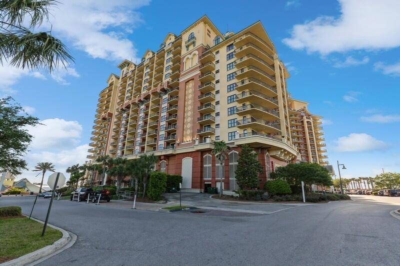 Destin, FL 32541,10 Harbor Boulevard  #324