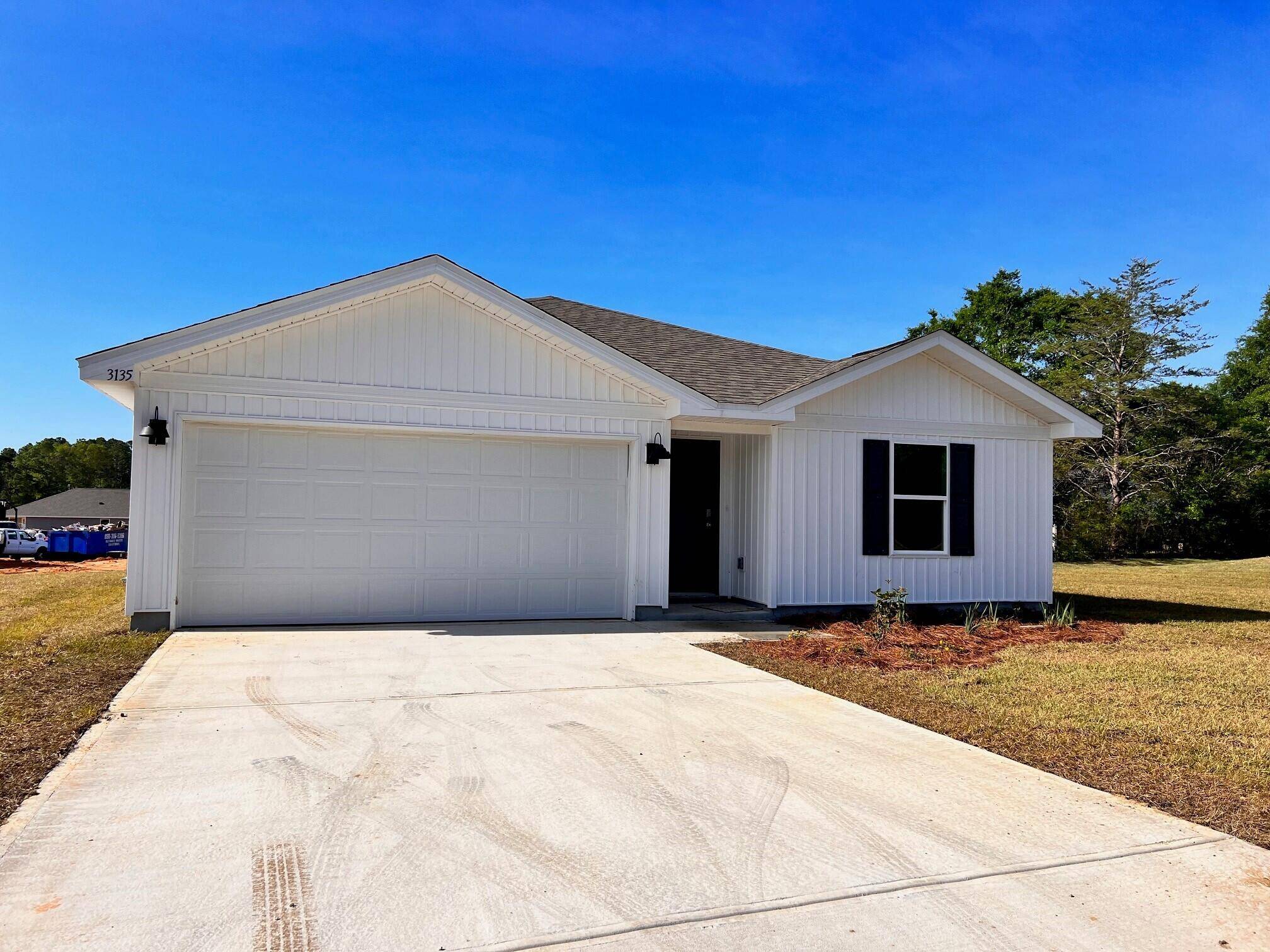 Crestview, FL 32539,3101 Van Day Way