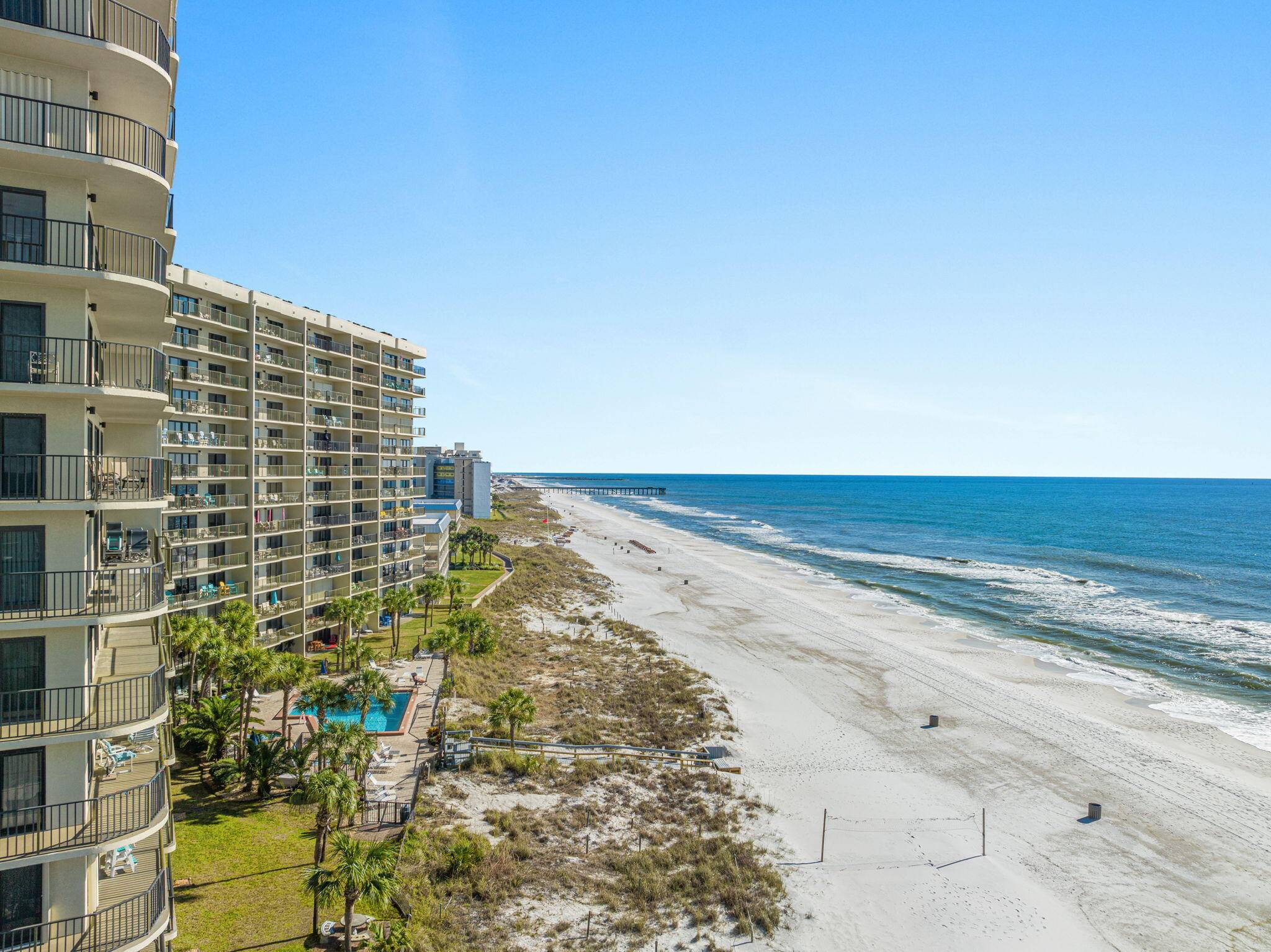 Panama City Beach, FL 32408,4715 Thomas Drive  #106D