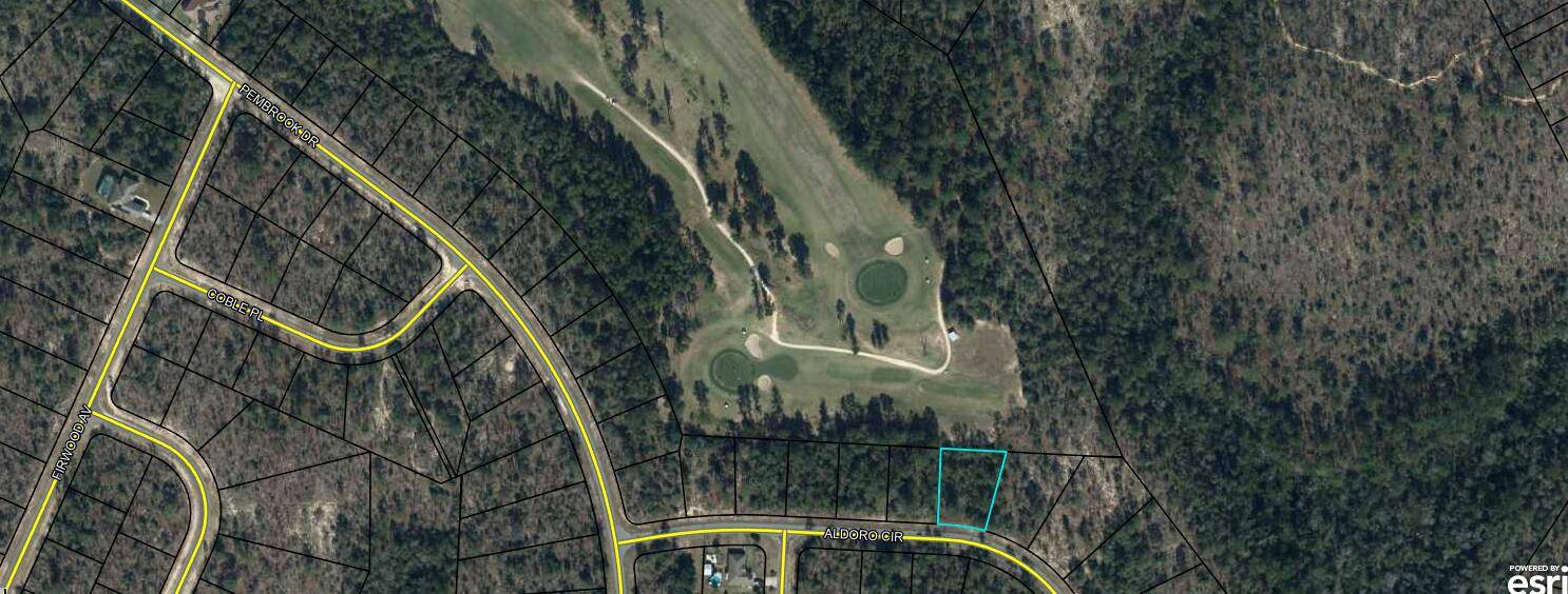 Chipley, FL 32428,Lot 24 Aldoro Circle