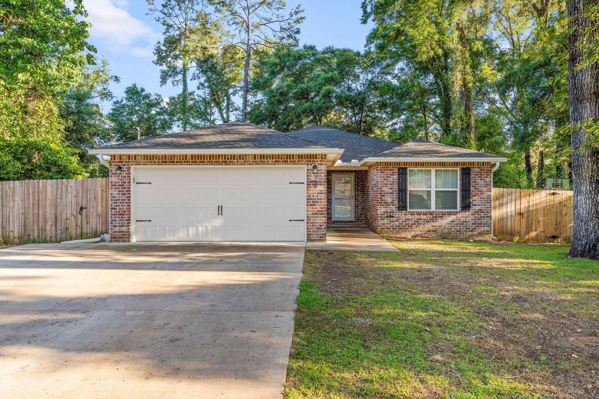 Crestview, FL 32536,356 Powell Drive