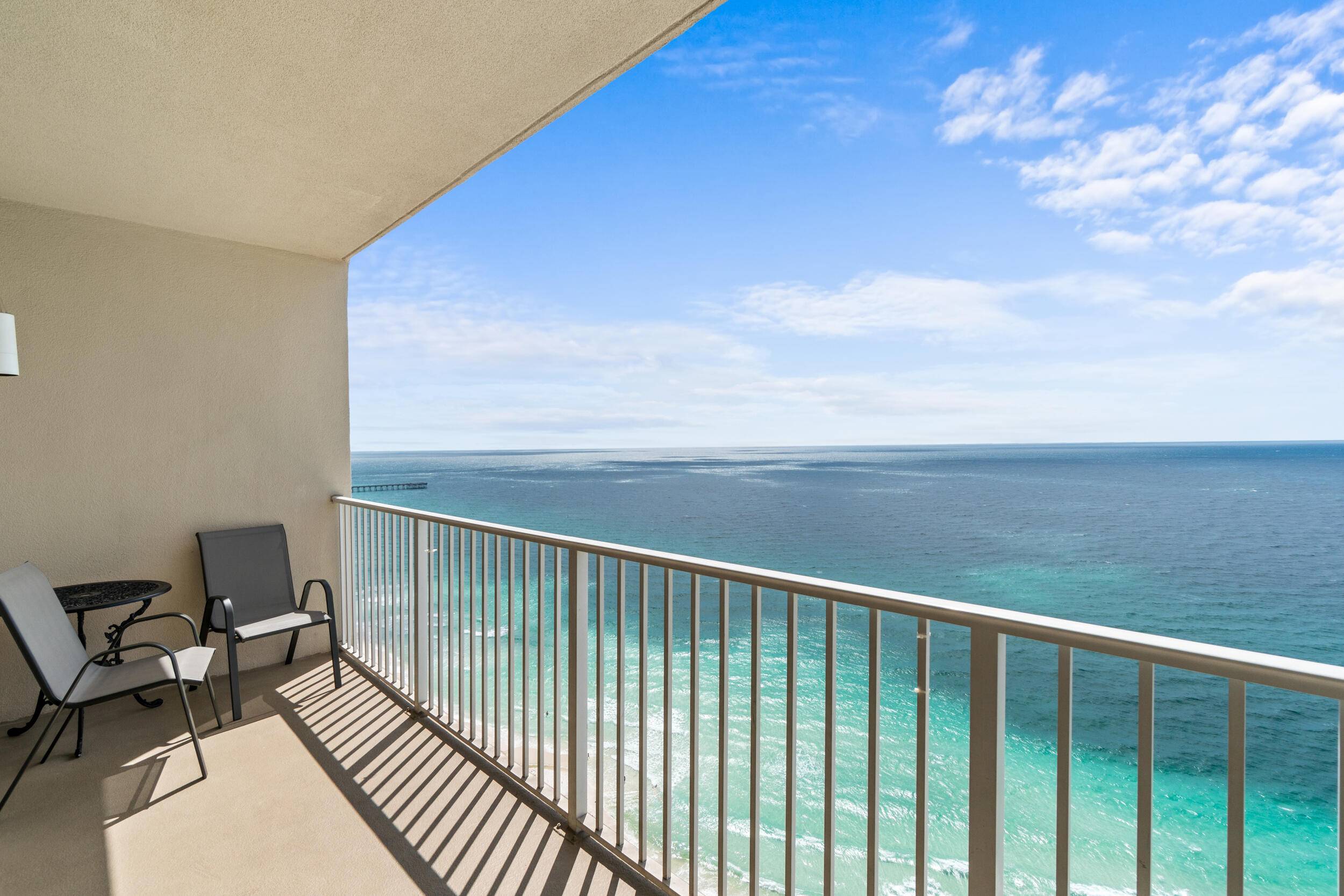 Panama City Beach, FL 32413,16819 Front Beach Road  #UNIT 2207