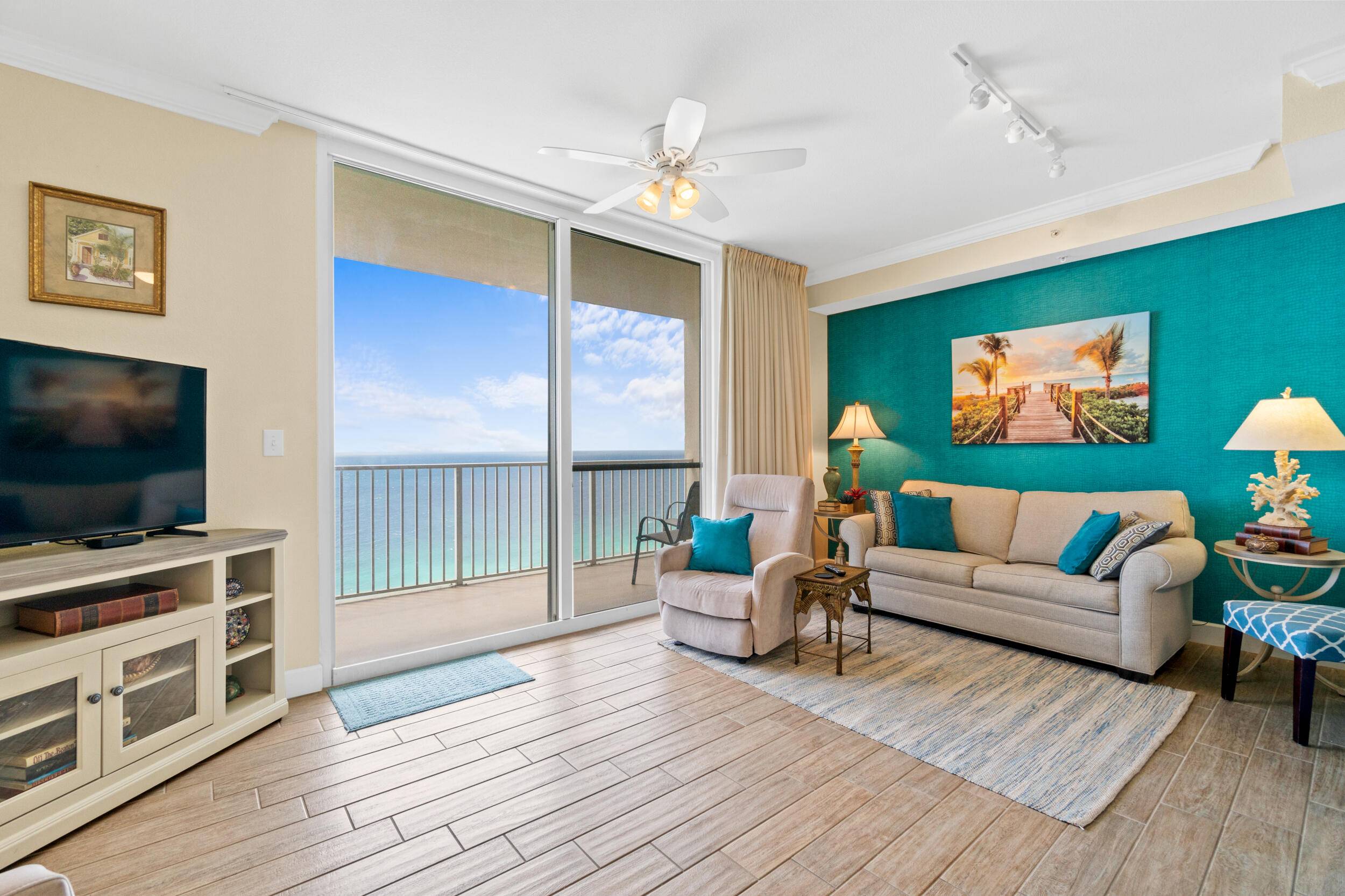 Panama City Beach, FL 32413,16819 Front Beach Road  #UNIT 2207