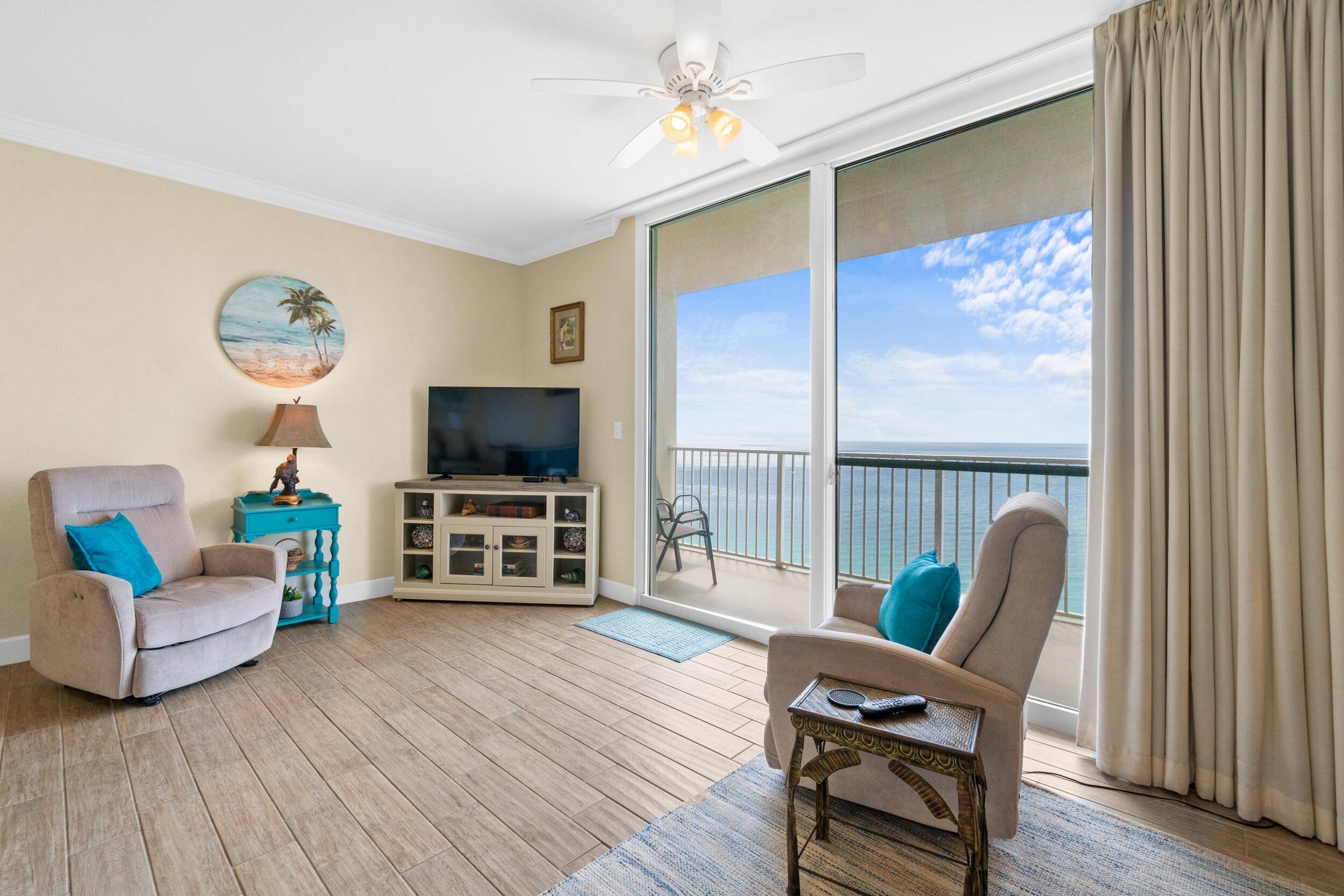 Panama City Beach, FL 32413,16819 Front Beach Road  #UNIT 2207