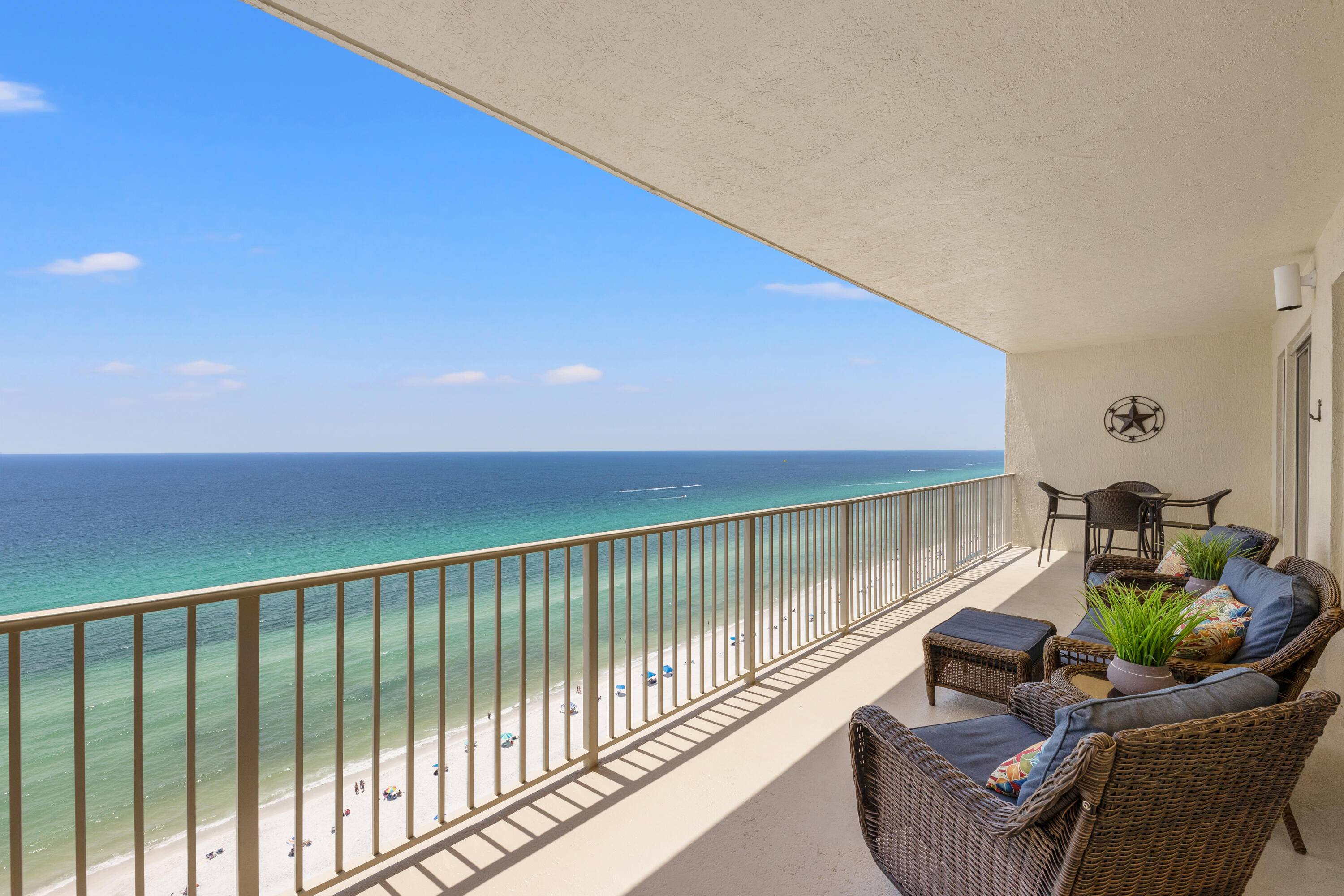 Panama City Beach, FL 32408,8715 Surf Drive  #UNIT 1902B