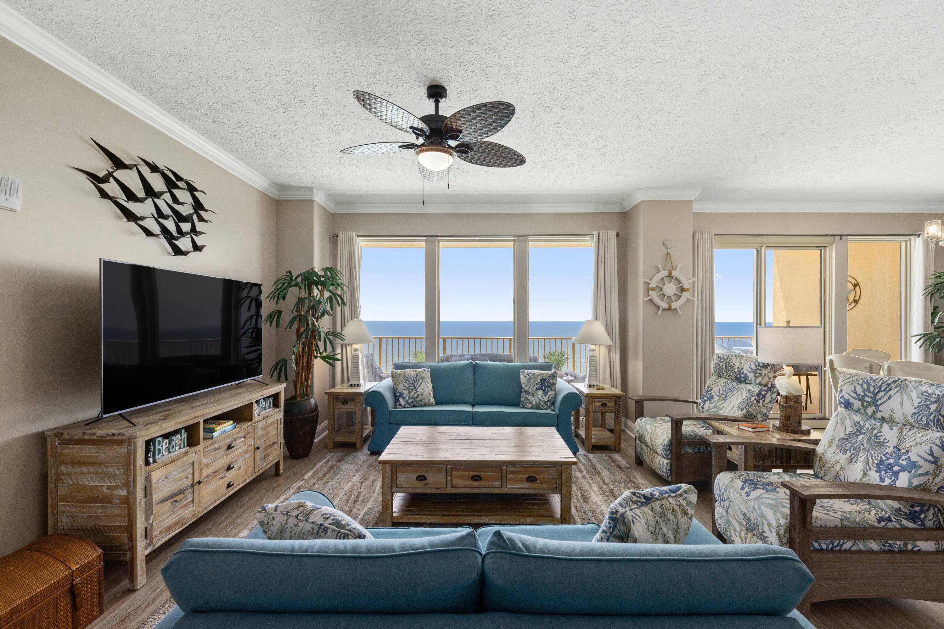 Panama City Beach, FL 32408,8715 Surf Drive  #UNIT 1902B